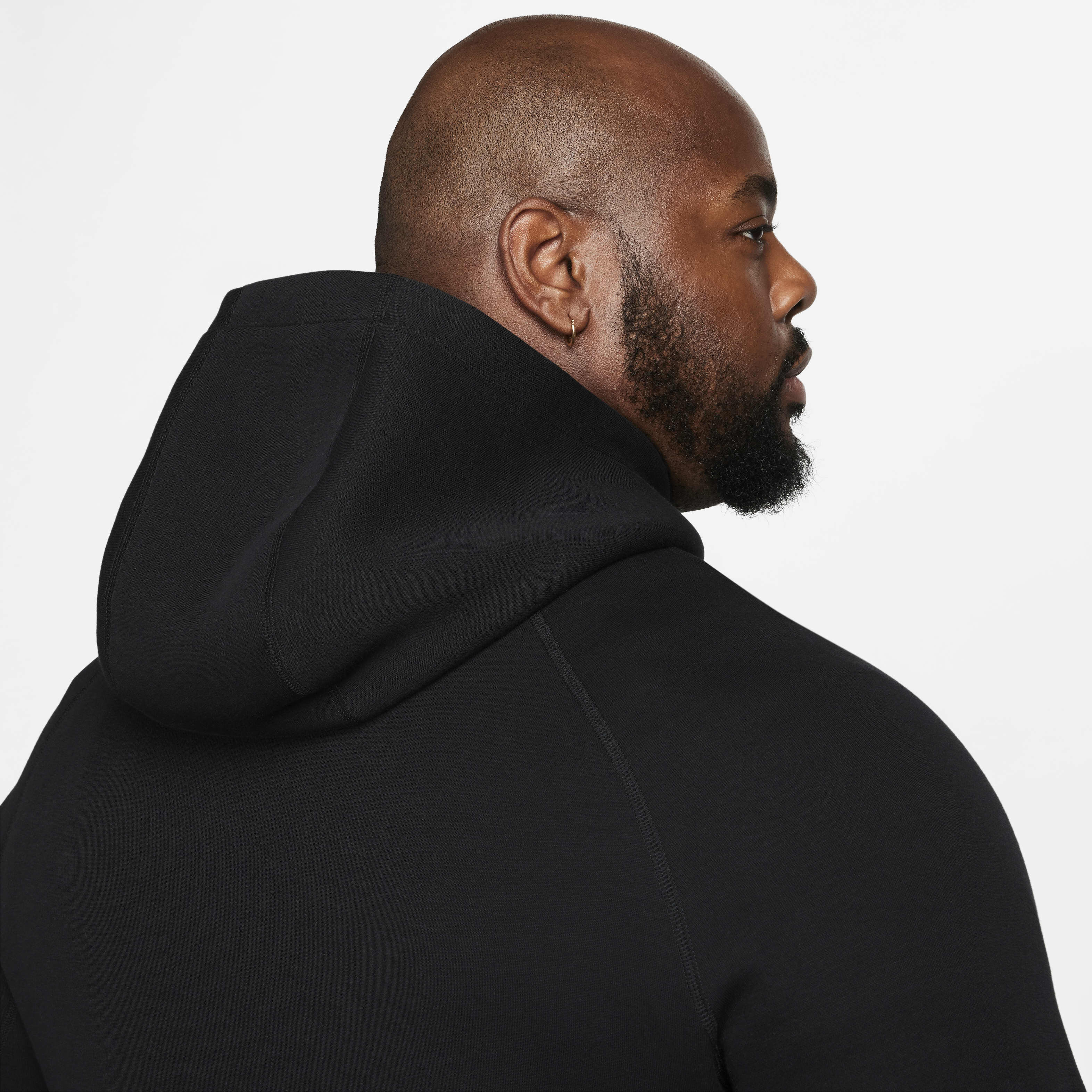 نايكي سبورتسوير تك فليس image number 16