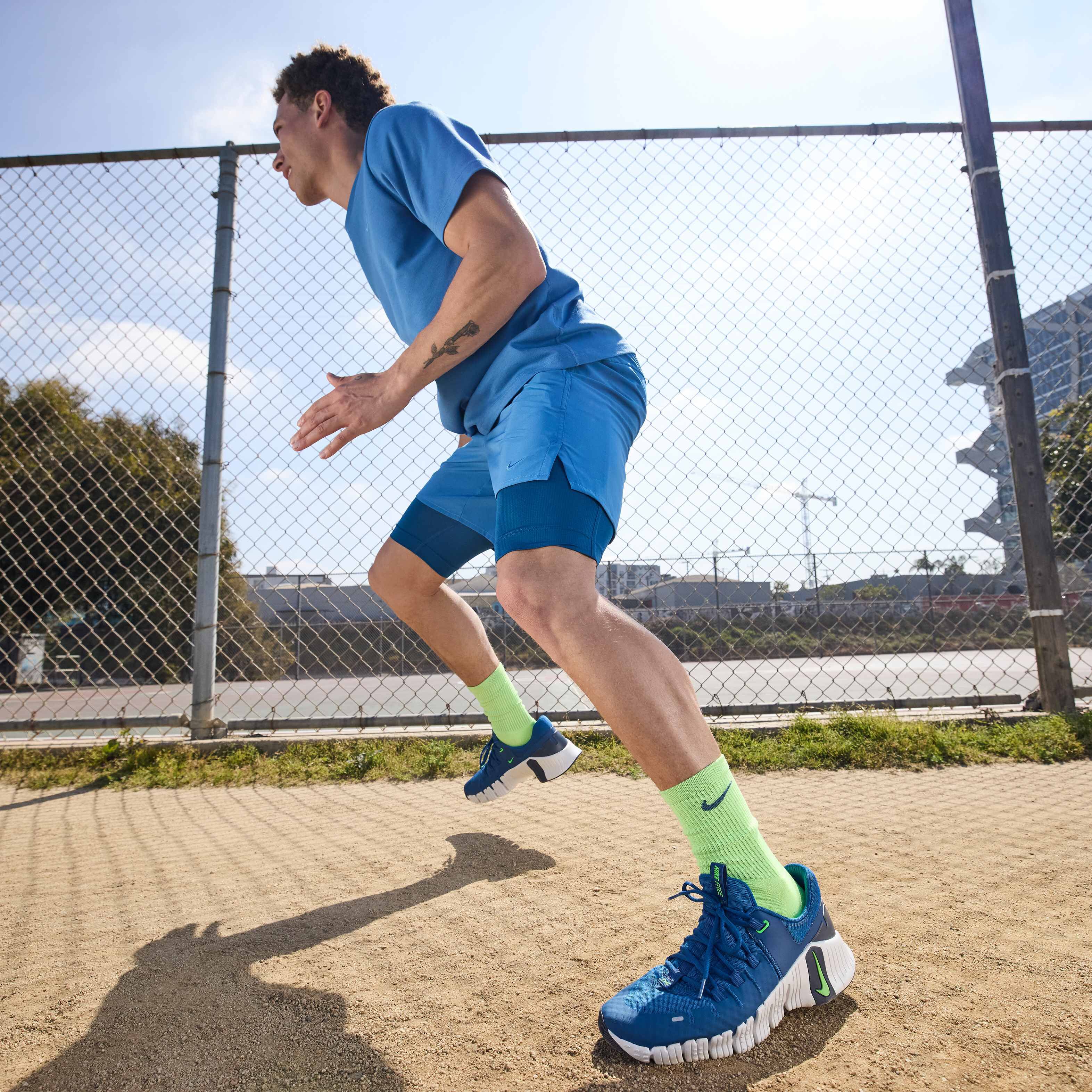 نايكي فري ميتكون 5 image number 11