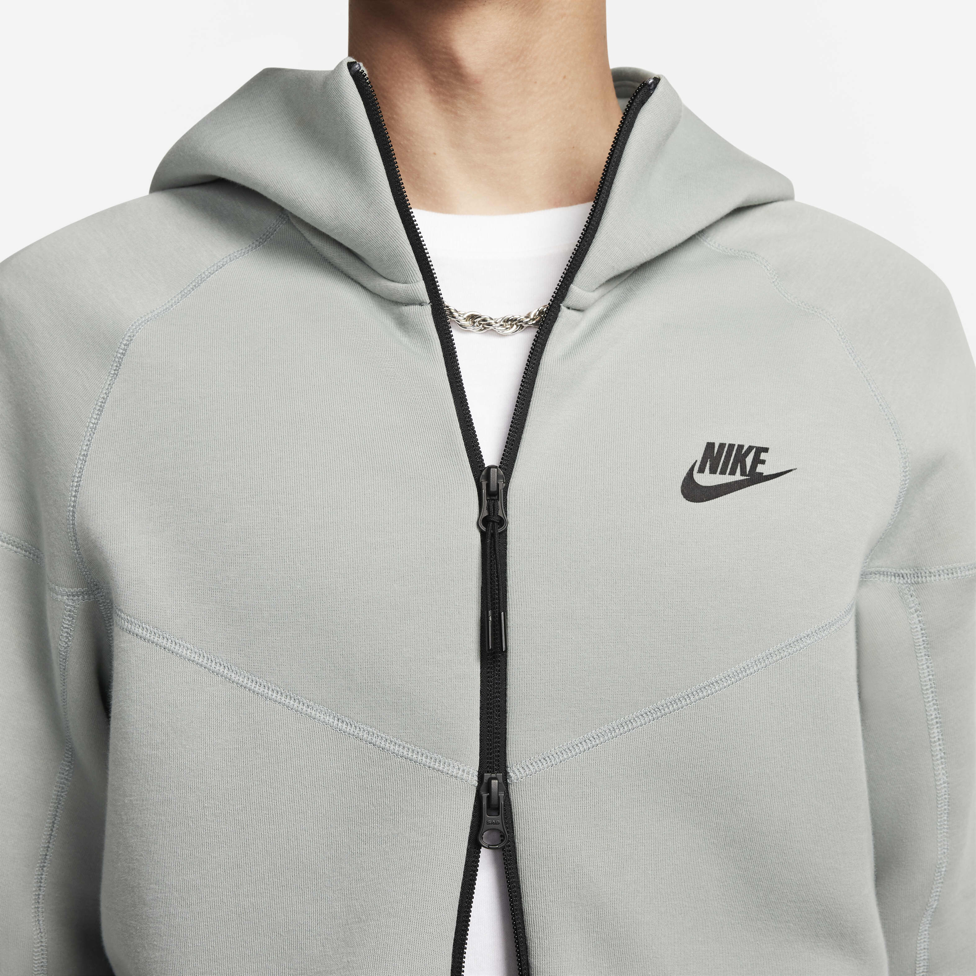 Nike Sportswear Tech Fleece Windrunner image number 3