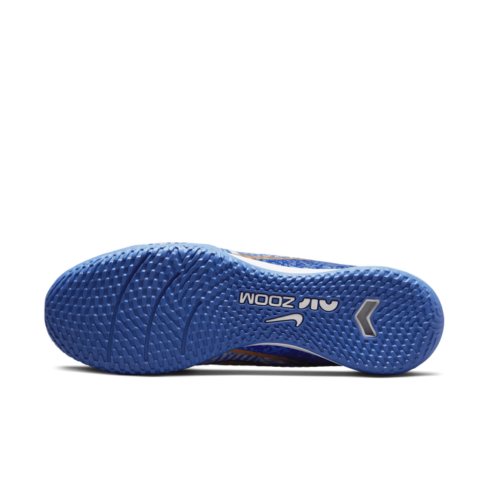 Shop Zoom Mercurial Vapor 15 Academy CR7 IC Indoor Court Football