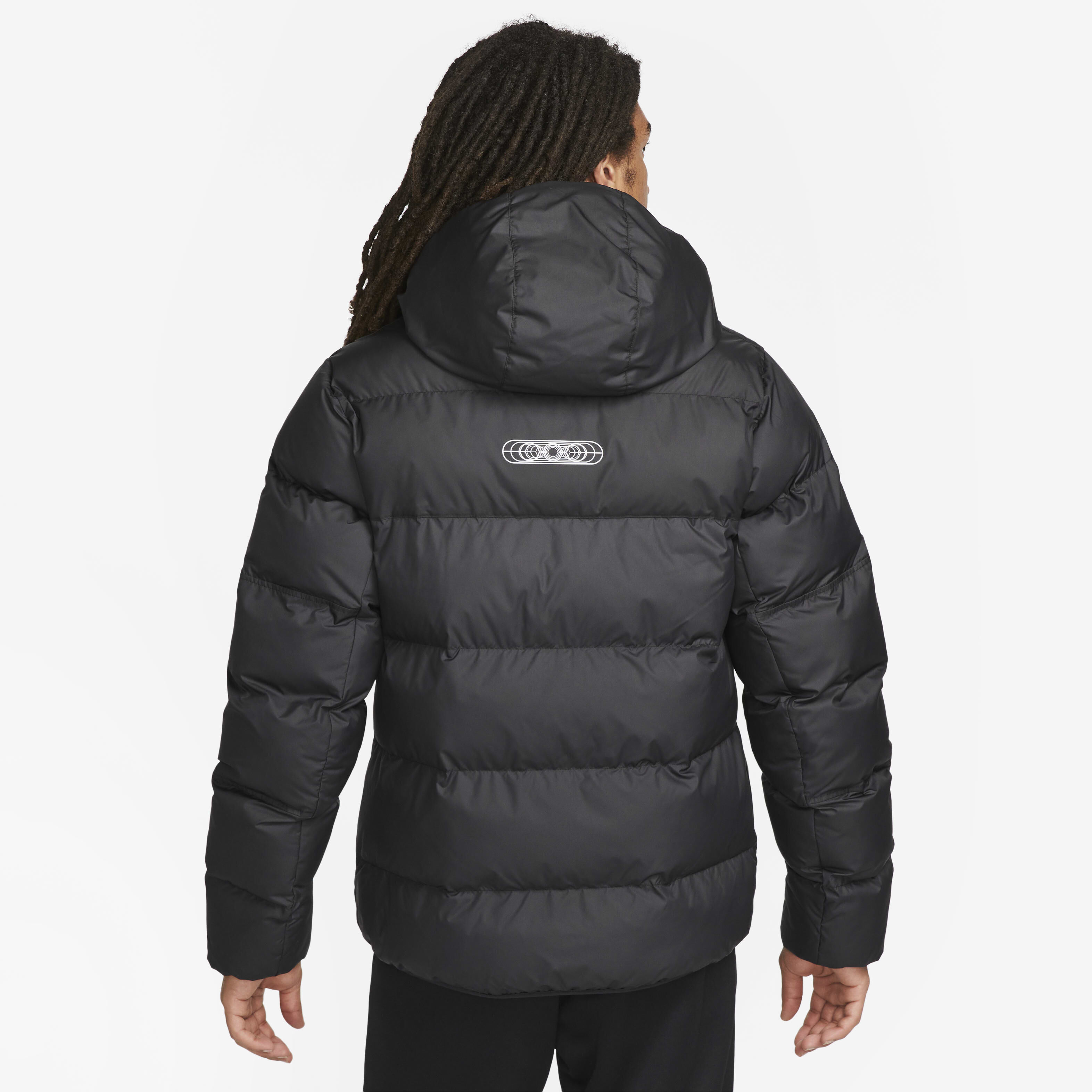 Storm fit jacket nike store