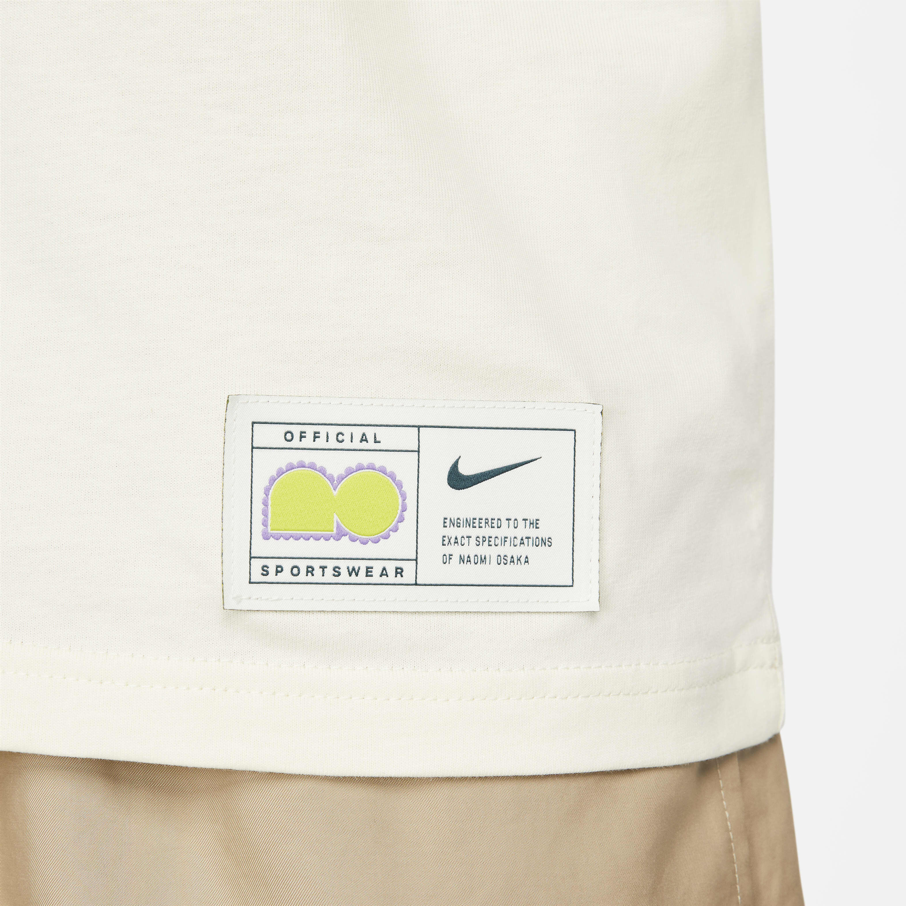 Naomi Osaka image number 4