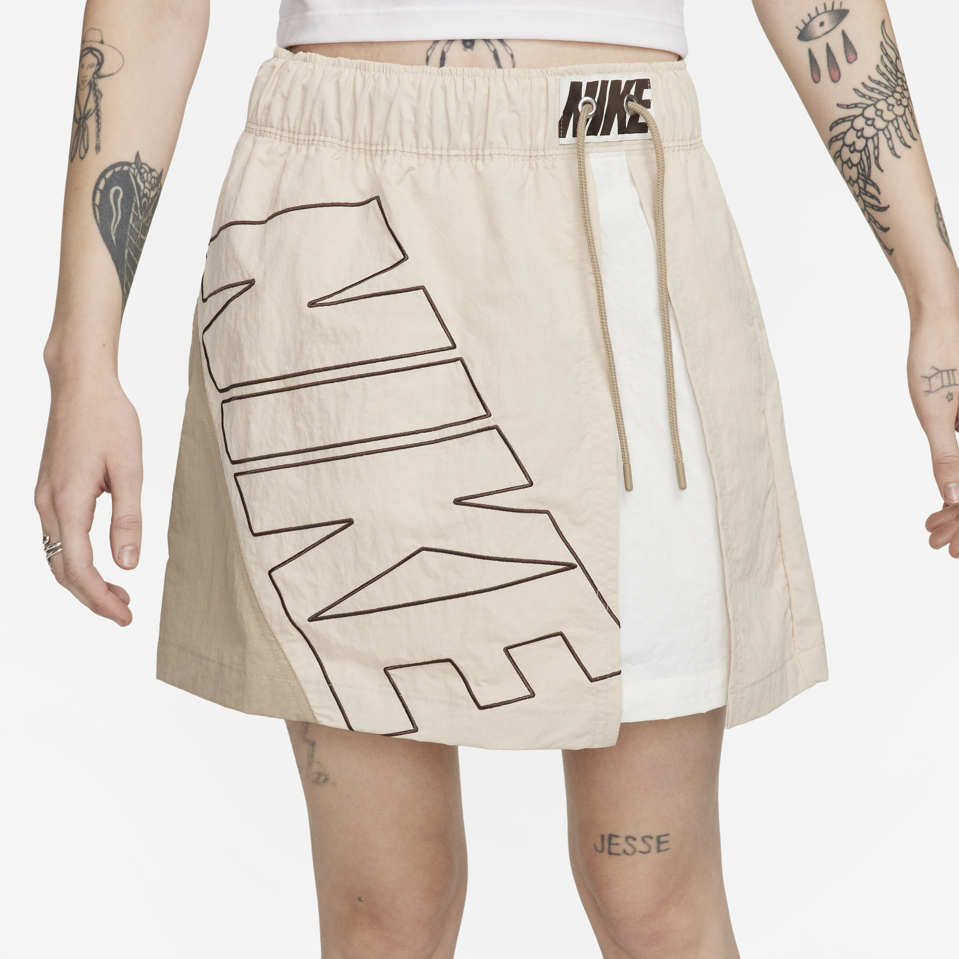 Womens trackie shorts online