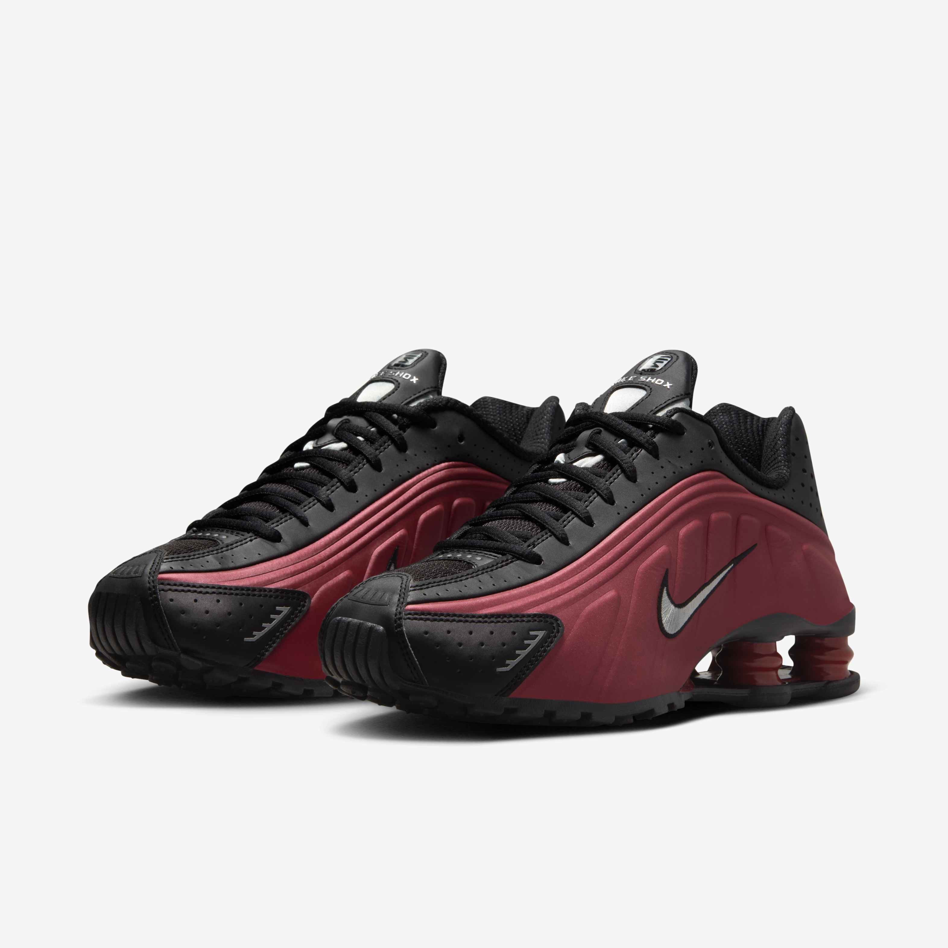 Nike Shox R4 image number 4