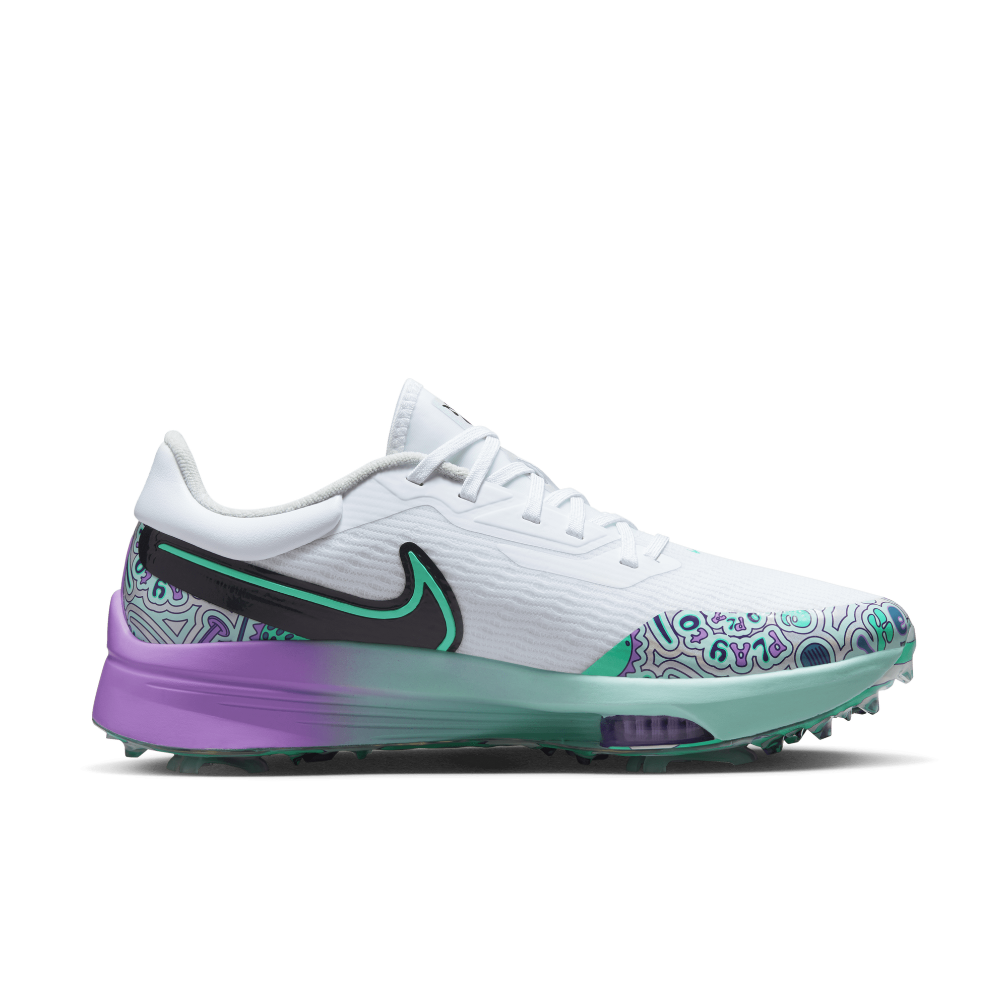 Nike Air Zoom Infinity Tour NRG