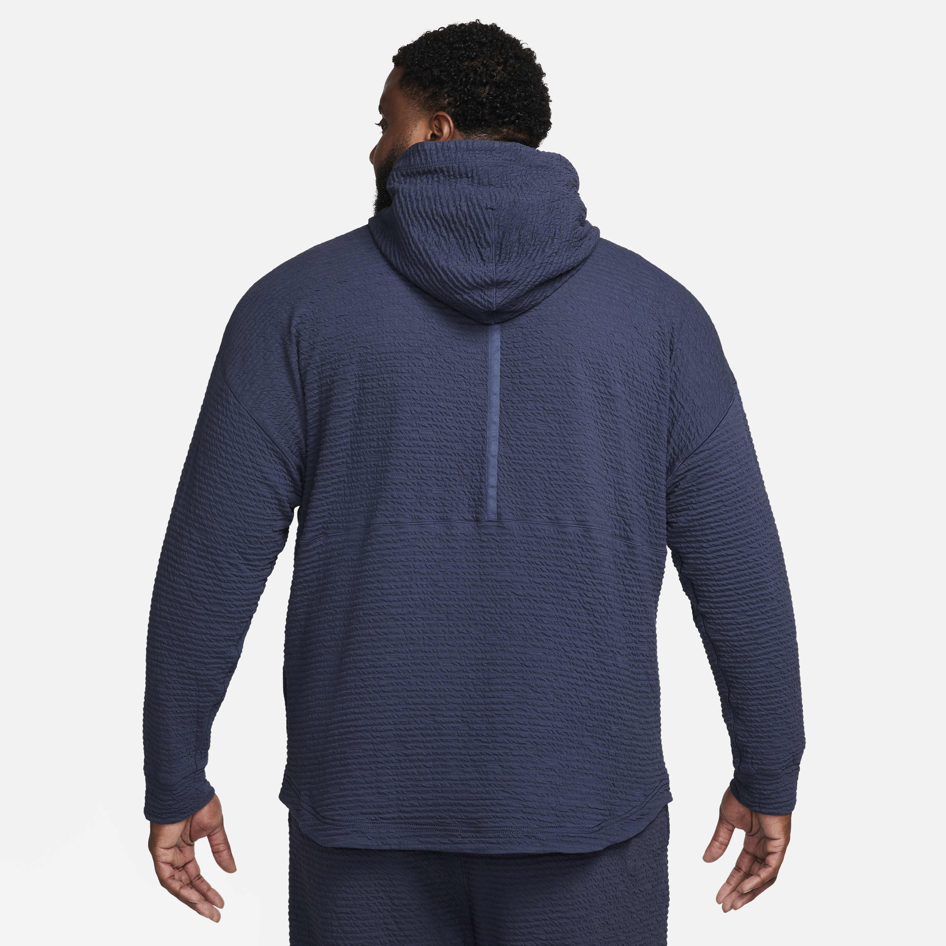Nike yoga sweatshirt best sale