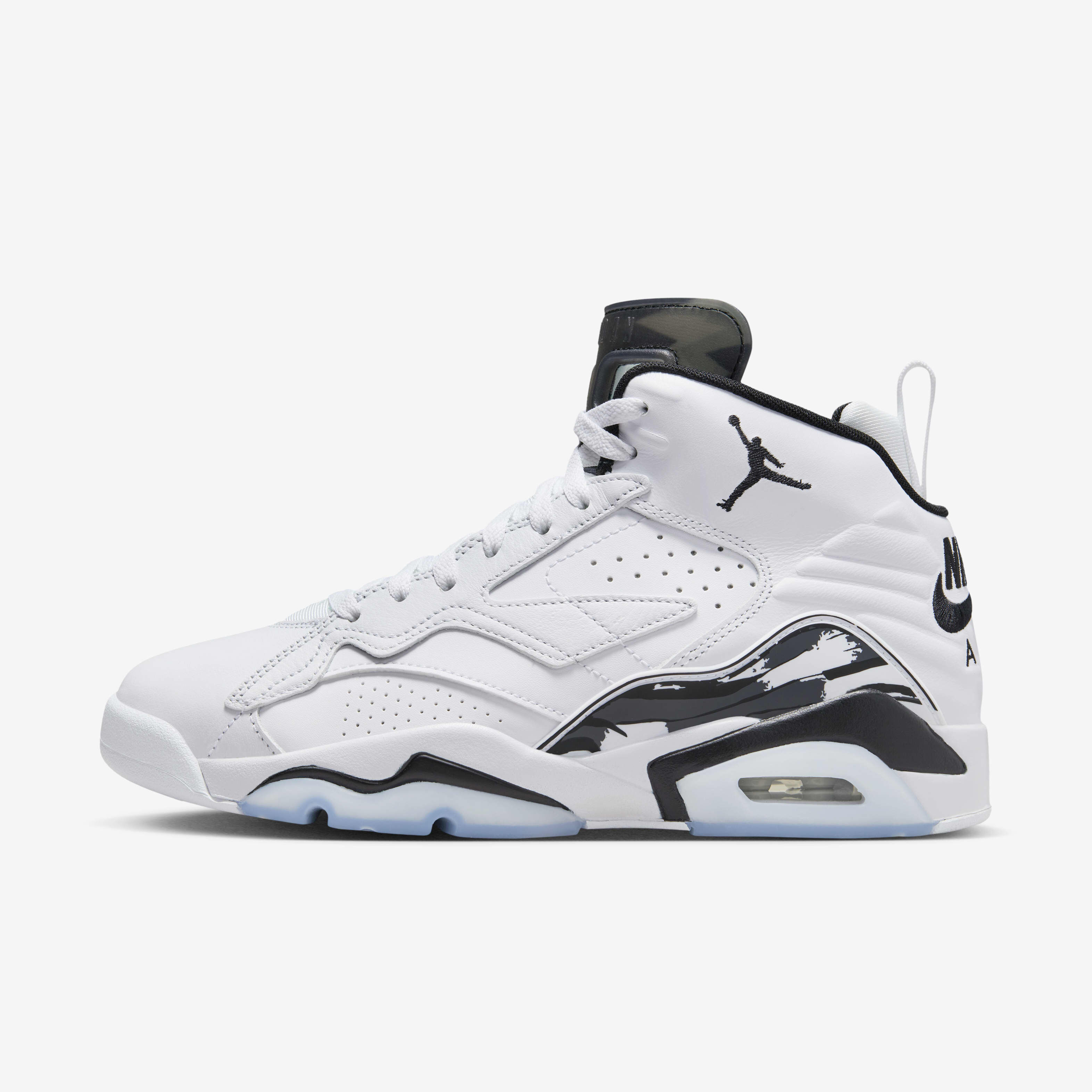 Jumpman MVP image number 0