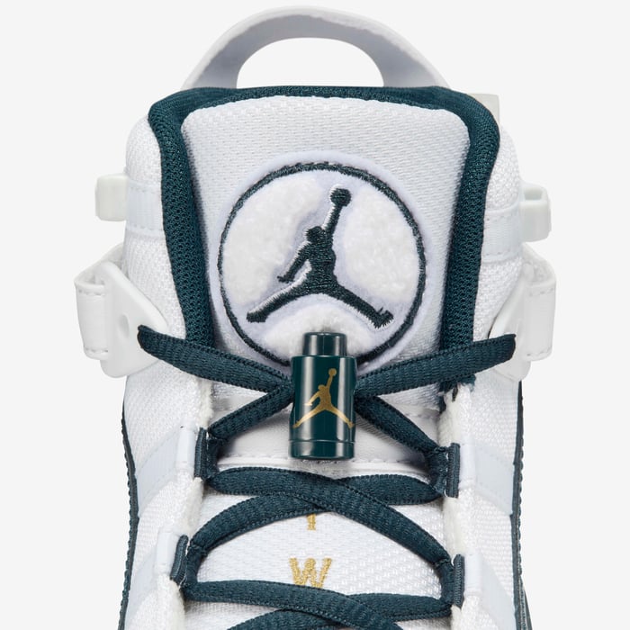 Jordan 6 Rings image number 8 Jordan 6 Rings image number 8