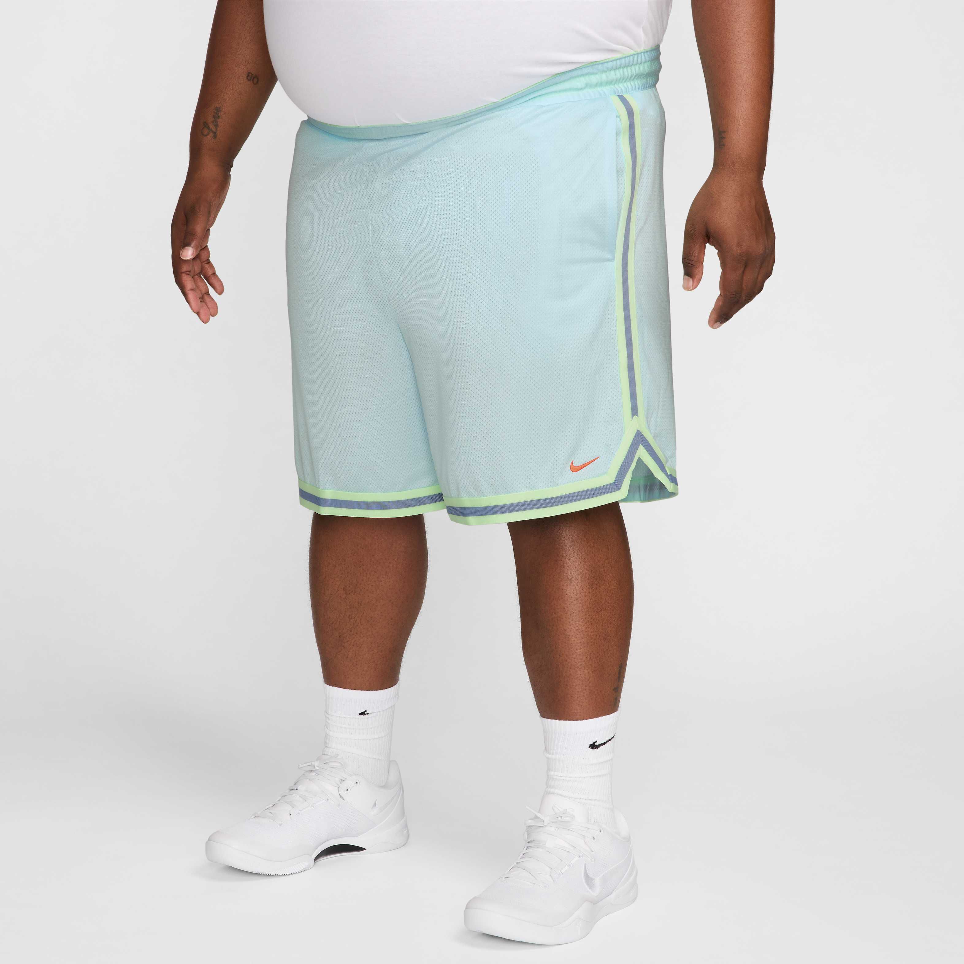 Nike DNA image number 9