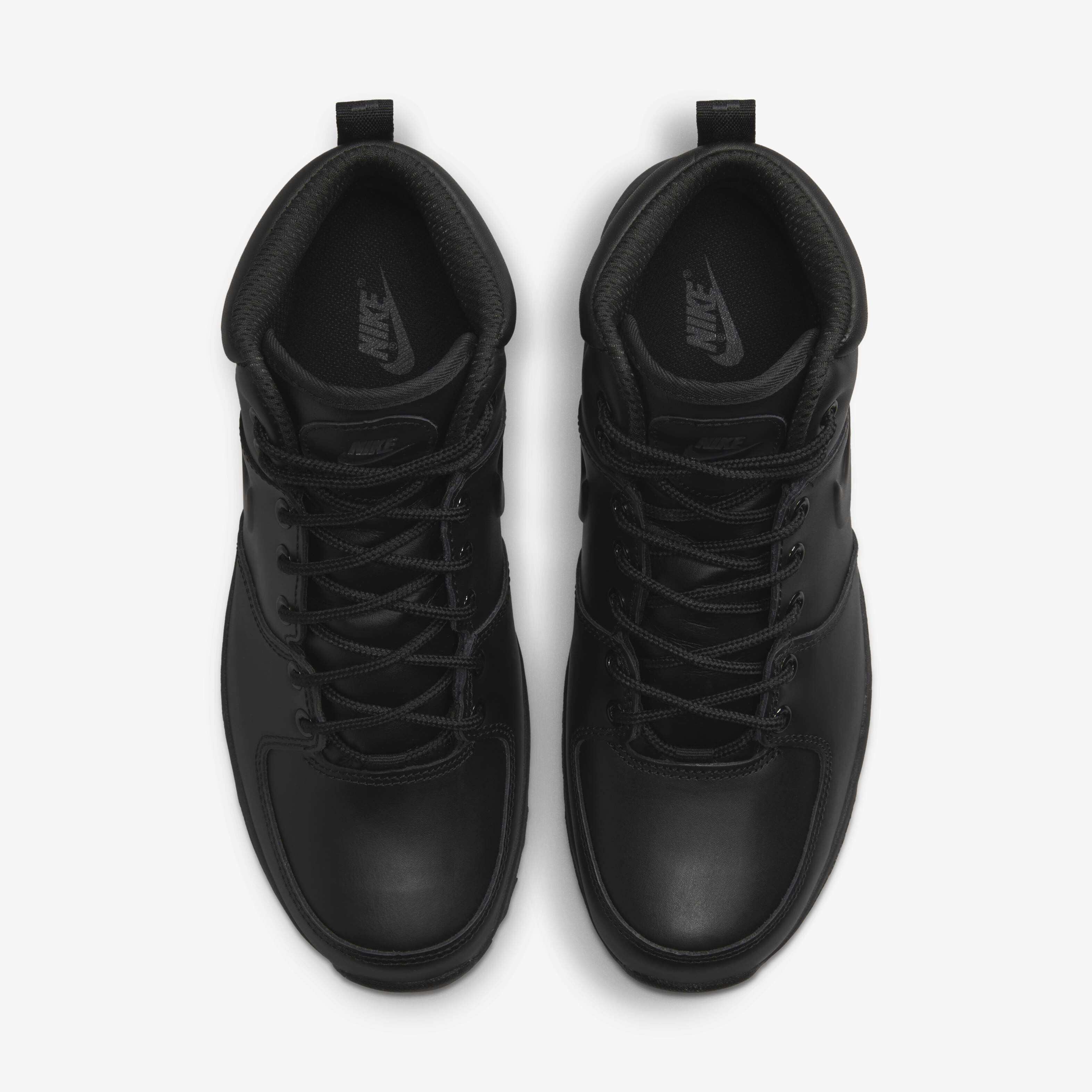 نايكي مانوا ليذر image number 3