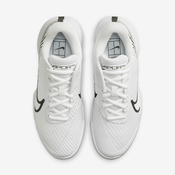 NikeCourt Air Zoom Vapor Pro 2 image number 3 NikeCourt Air Zoom Vapor Pro 2 image number 3