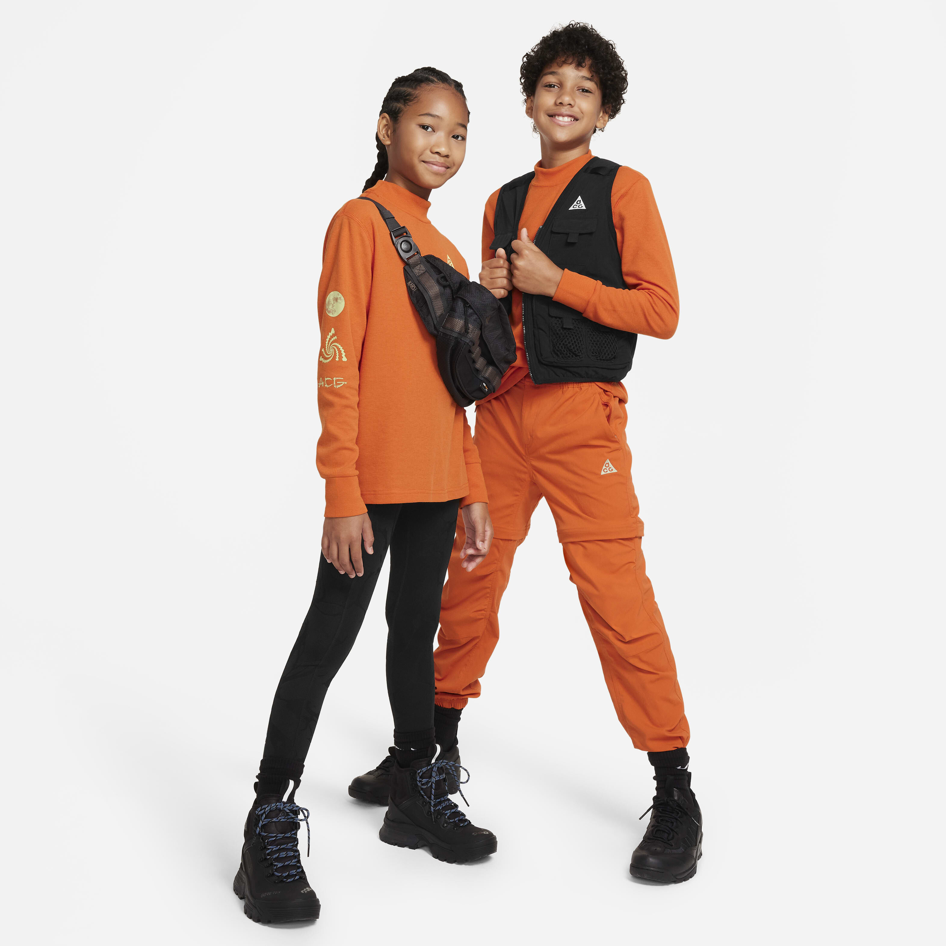 Nike ACG image number 5