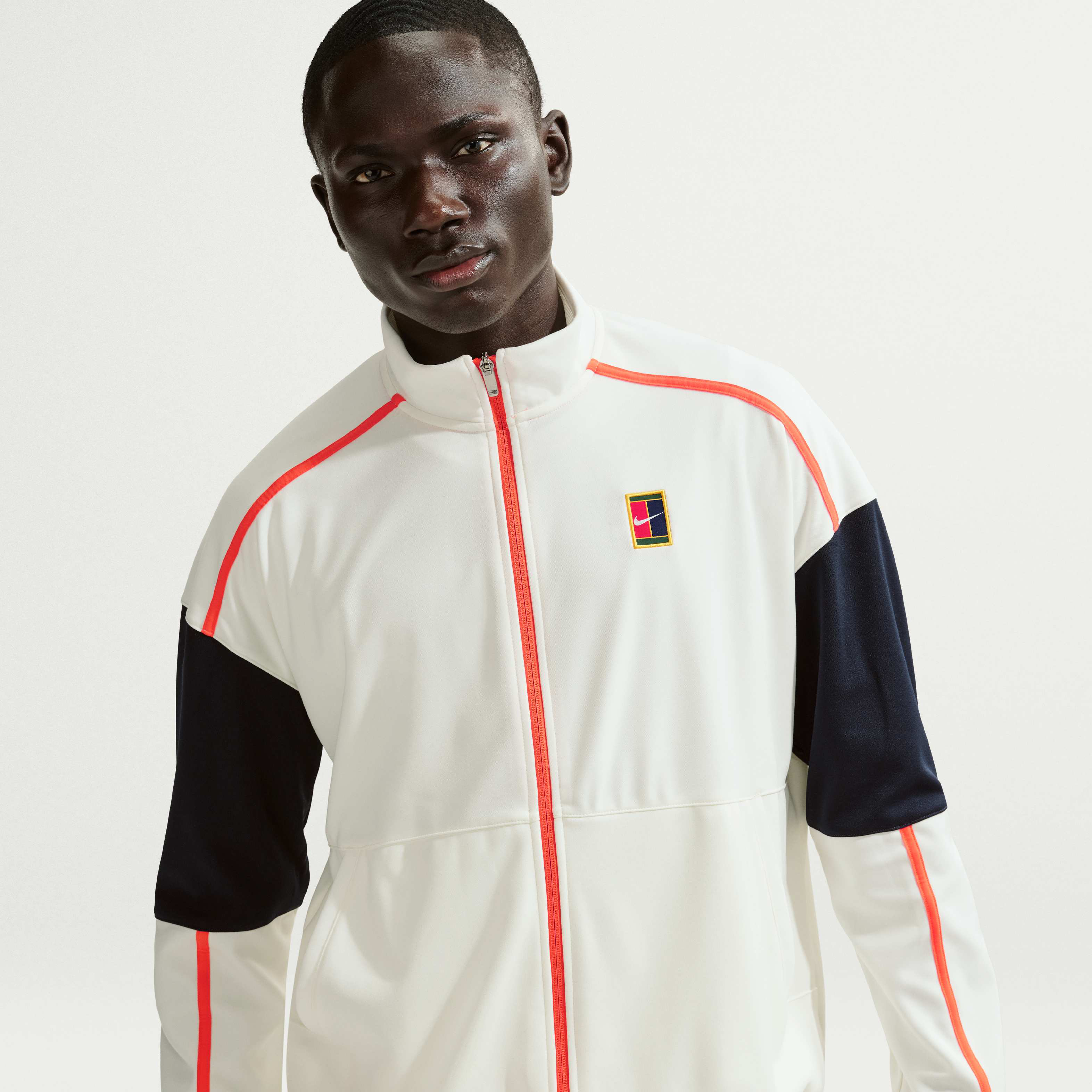 NikeCourt Heritage image number 0