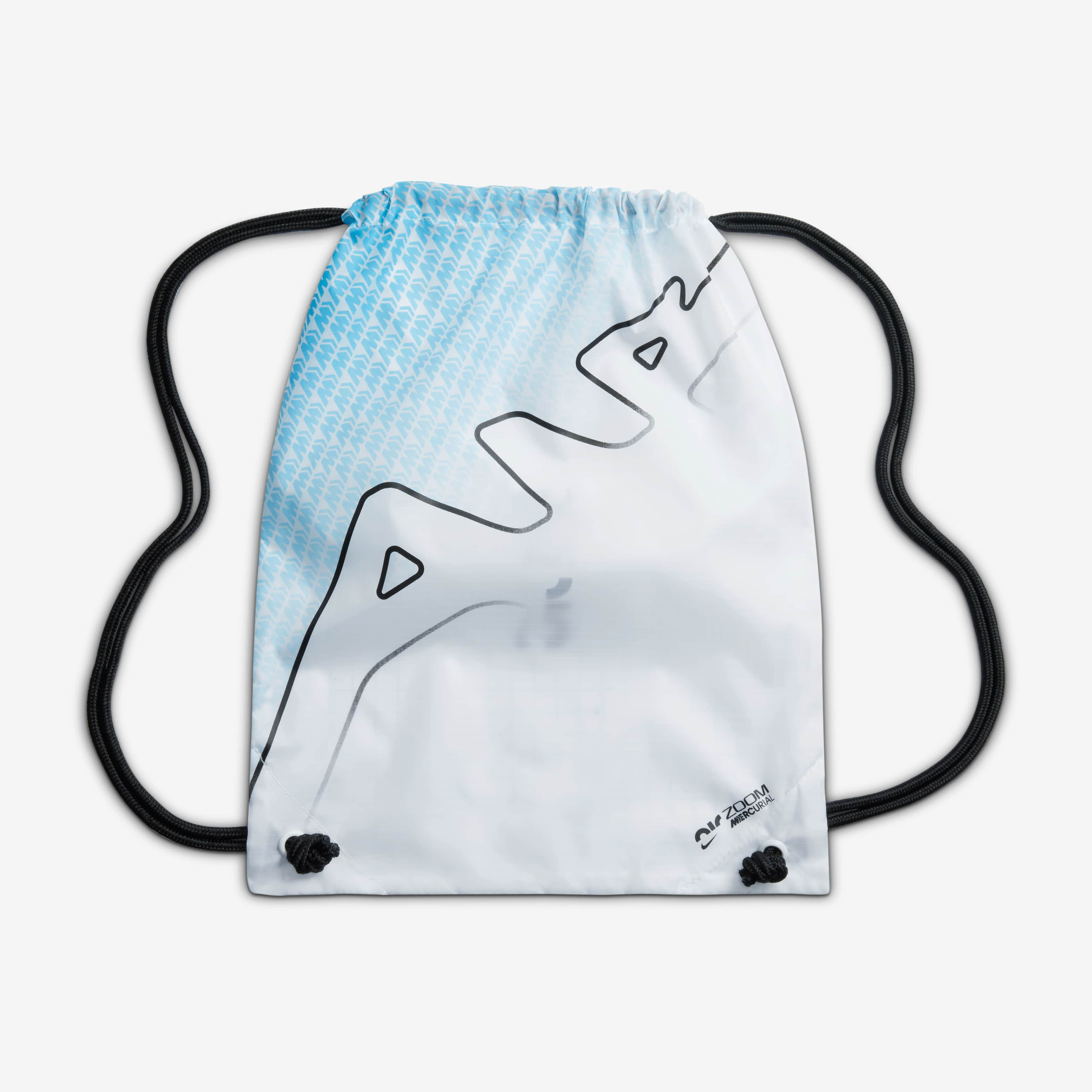 نايكي زووم ميركيوريال فيبور 15 برو لملاعب العشب الطبيعي image number 9