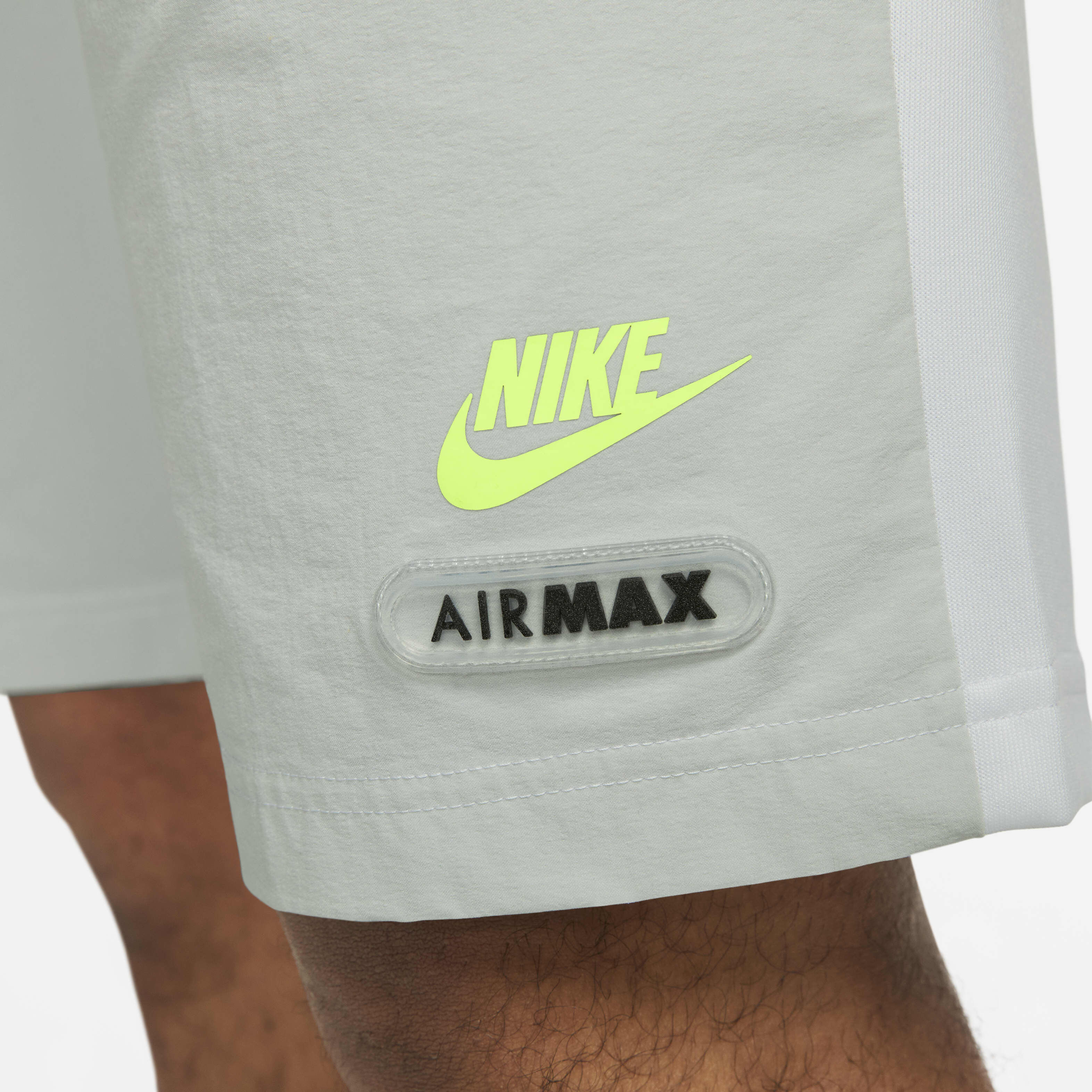 Nike Air Max image number 3