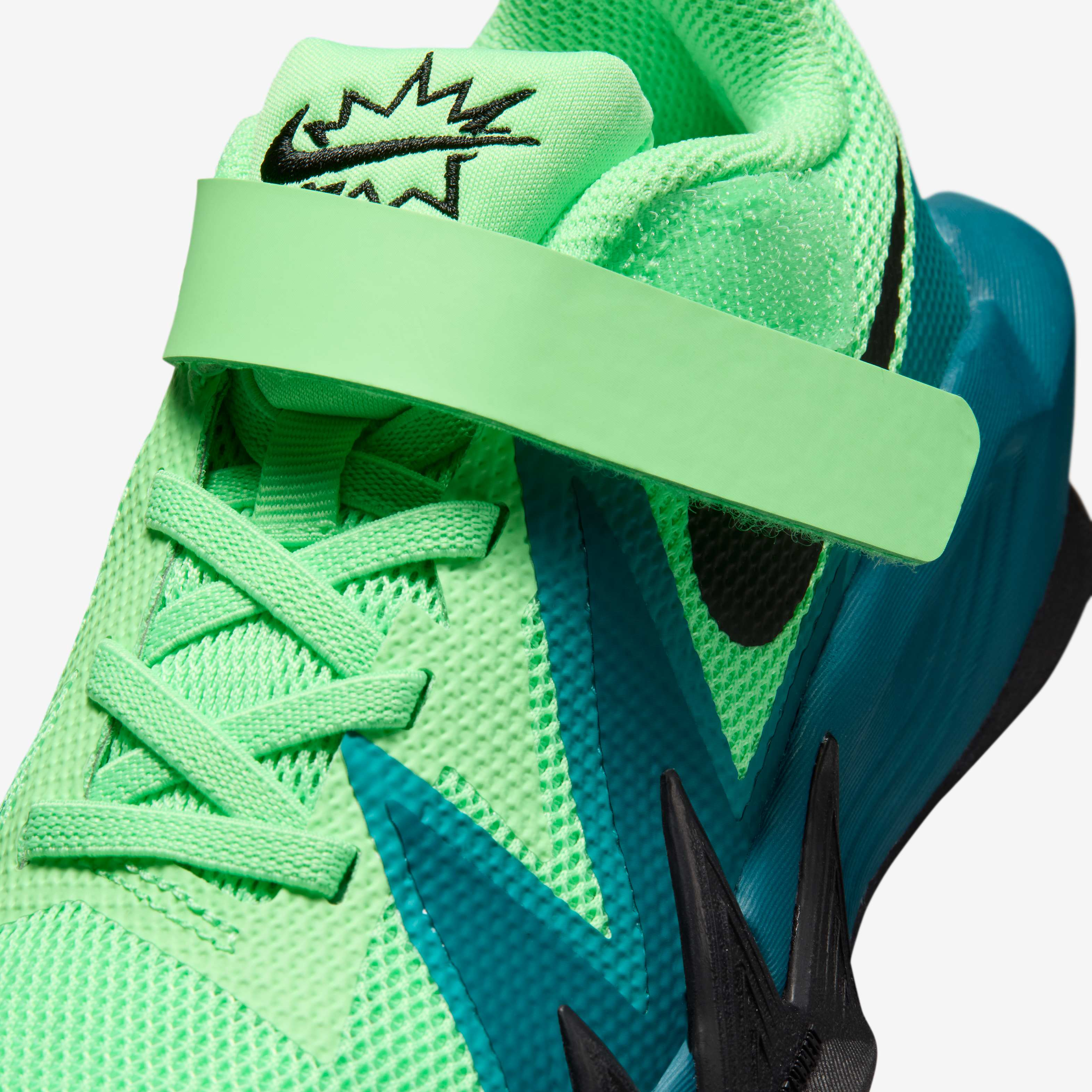 Nike S.T. Dynamite image number 6
