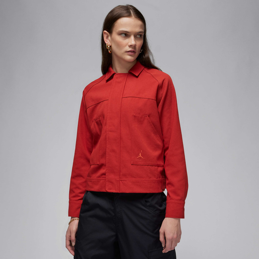 Clothing-JRDN, Jordan, Women's Jacket