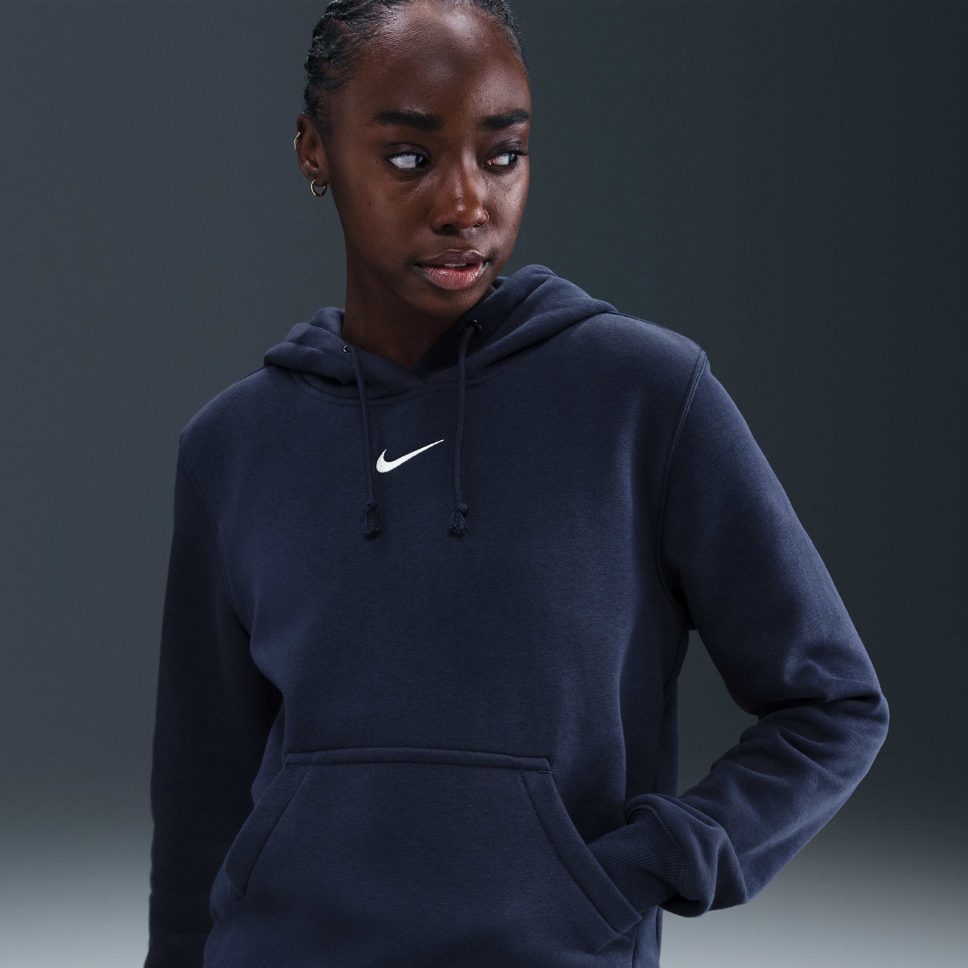 Nike Sportswear Phoenix Fleece image number 0