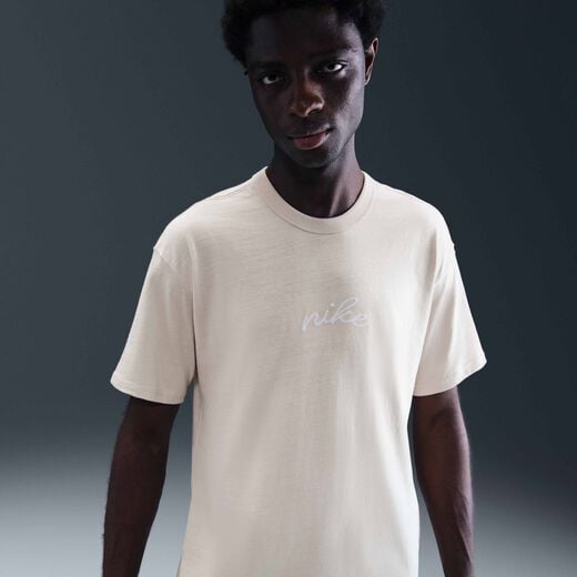 New In-Nike, Nike Sportswear Premium Essentials, Men's T-Shirt