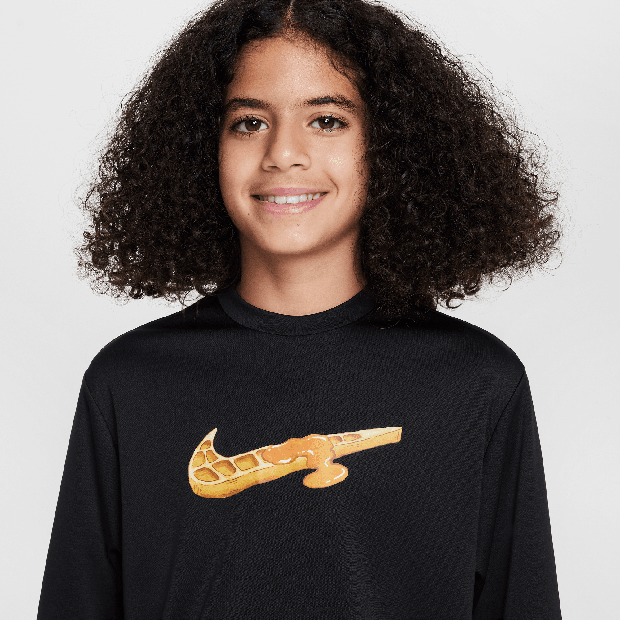 Nike Swim Hydroguard image number 2