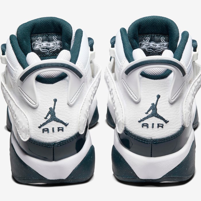 Jordan 6 Rings image number 9 Jordan 6 Rings image number 9