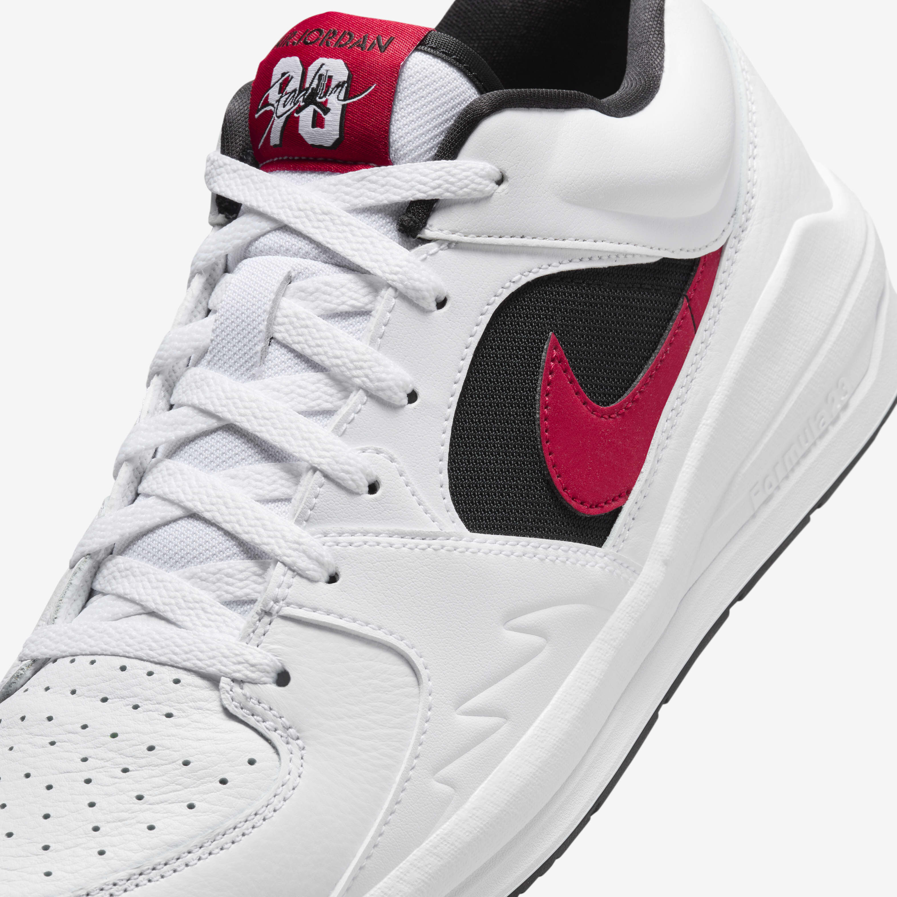 Jordan Stadium 90 image number 6