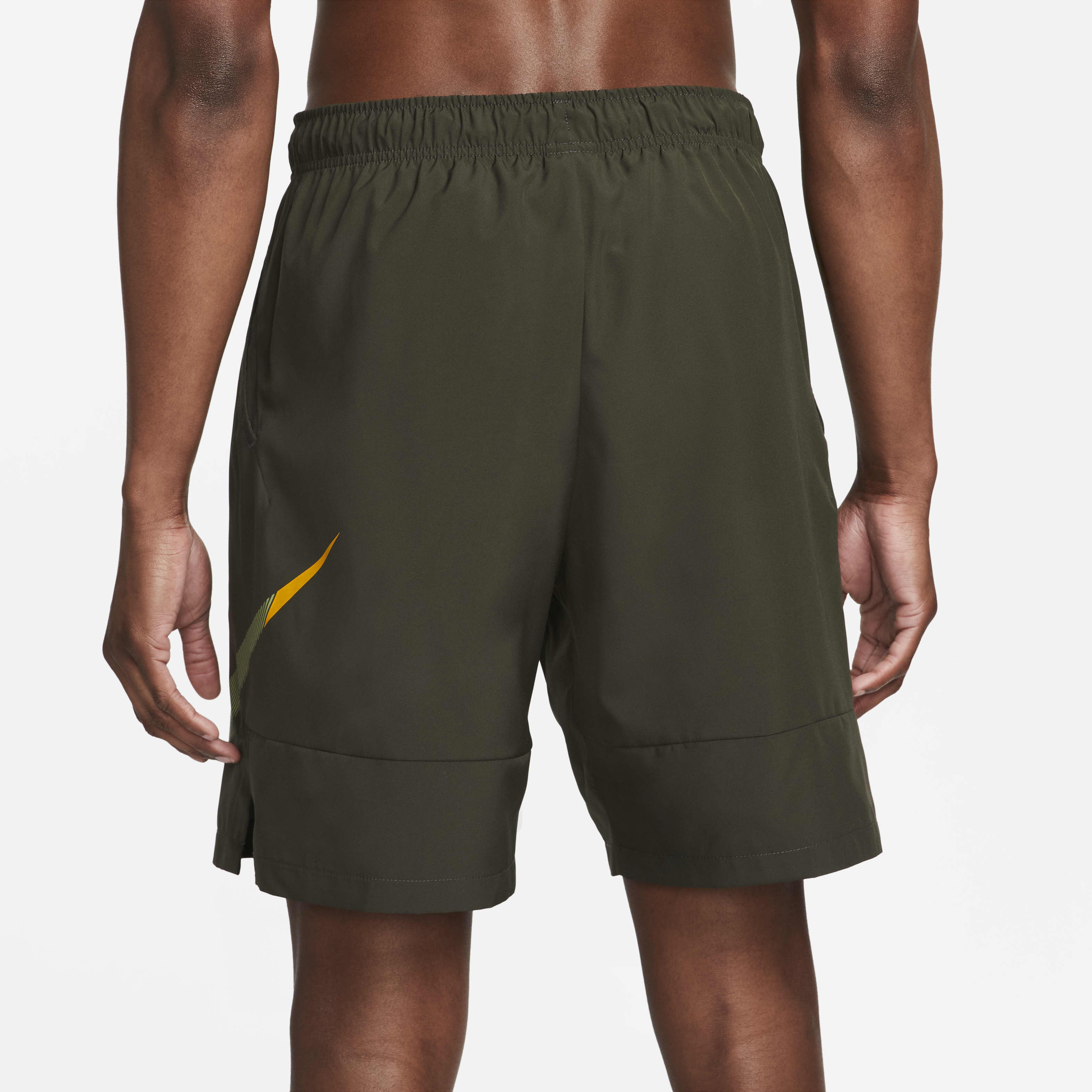 Nike Dri-FIT image number 2
