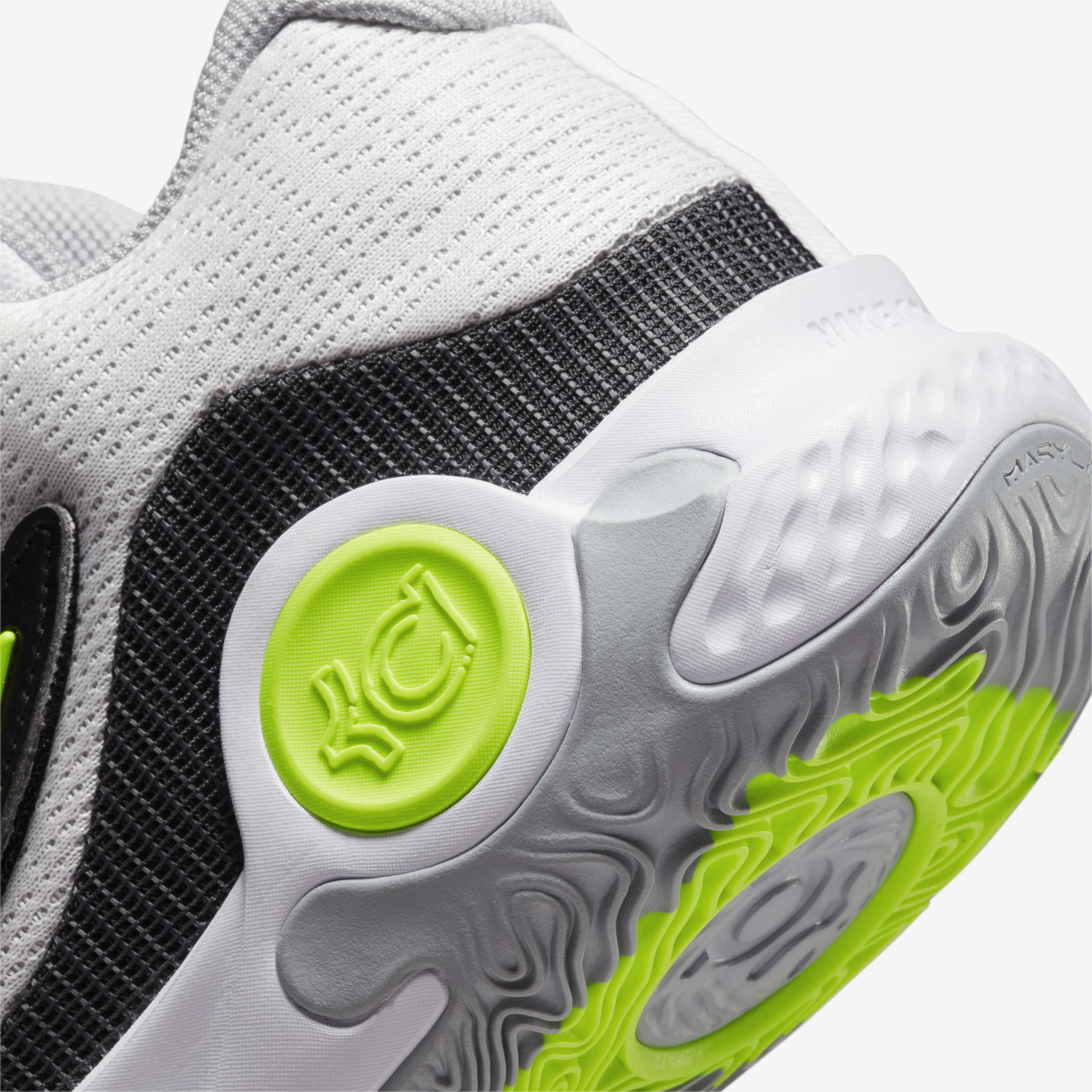 KD Trey 5 X image number 7