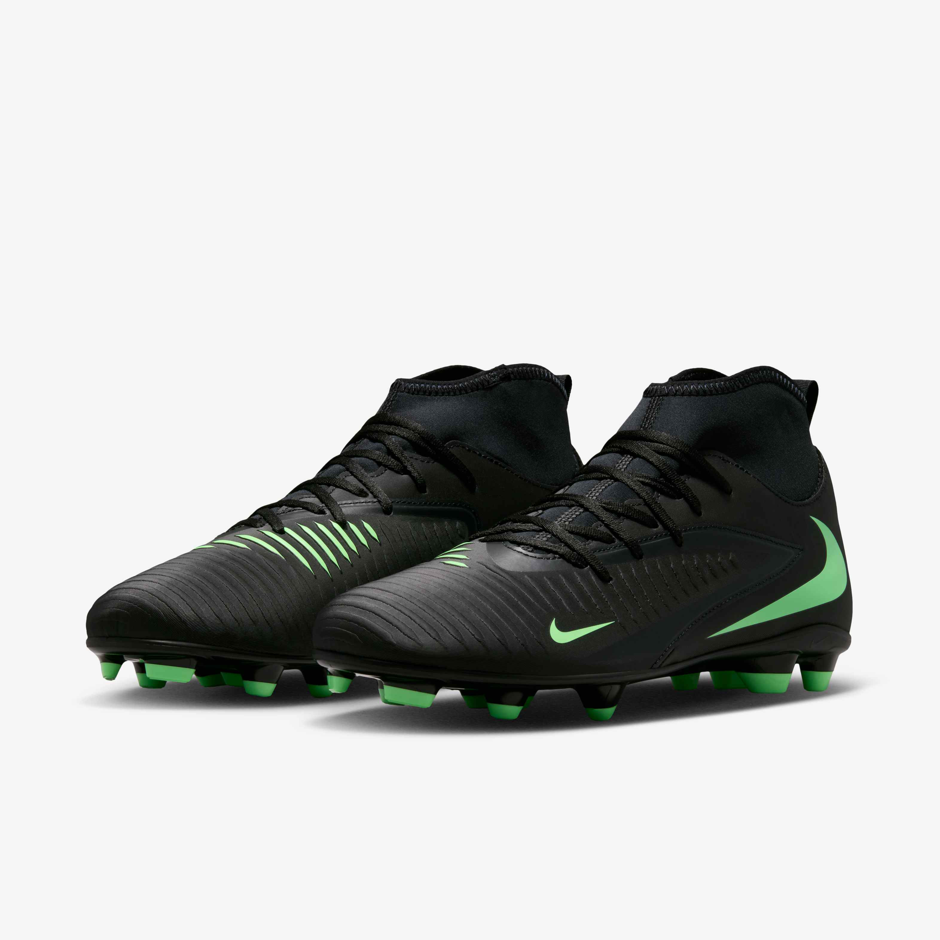 Nike Phantom 6 High Club image number 4