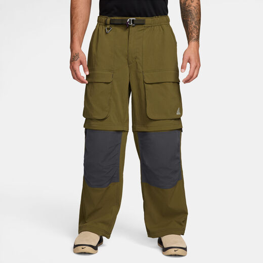 كساء-نايكي, نايكي ACG 'سميث سوميت', بنطال كارجو بسحاب للرجال