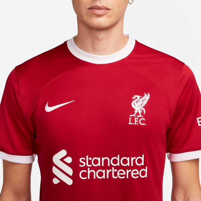 Liverpool F.C. 2023/24 Stadium Home image number 2 Liverpool F.C. 2023/24 Stadium Home image number 2