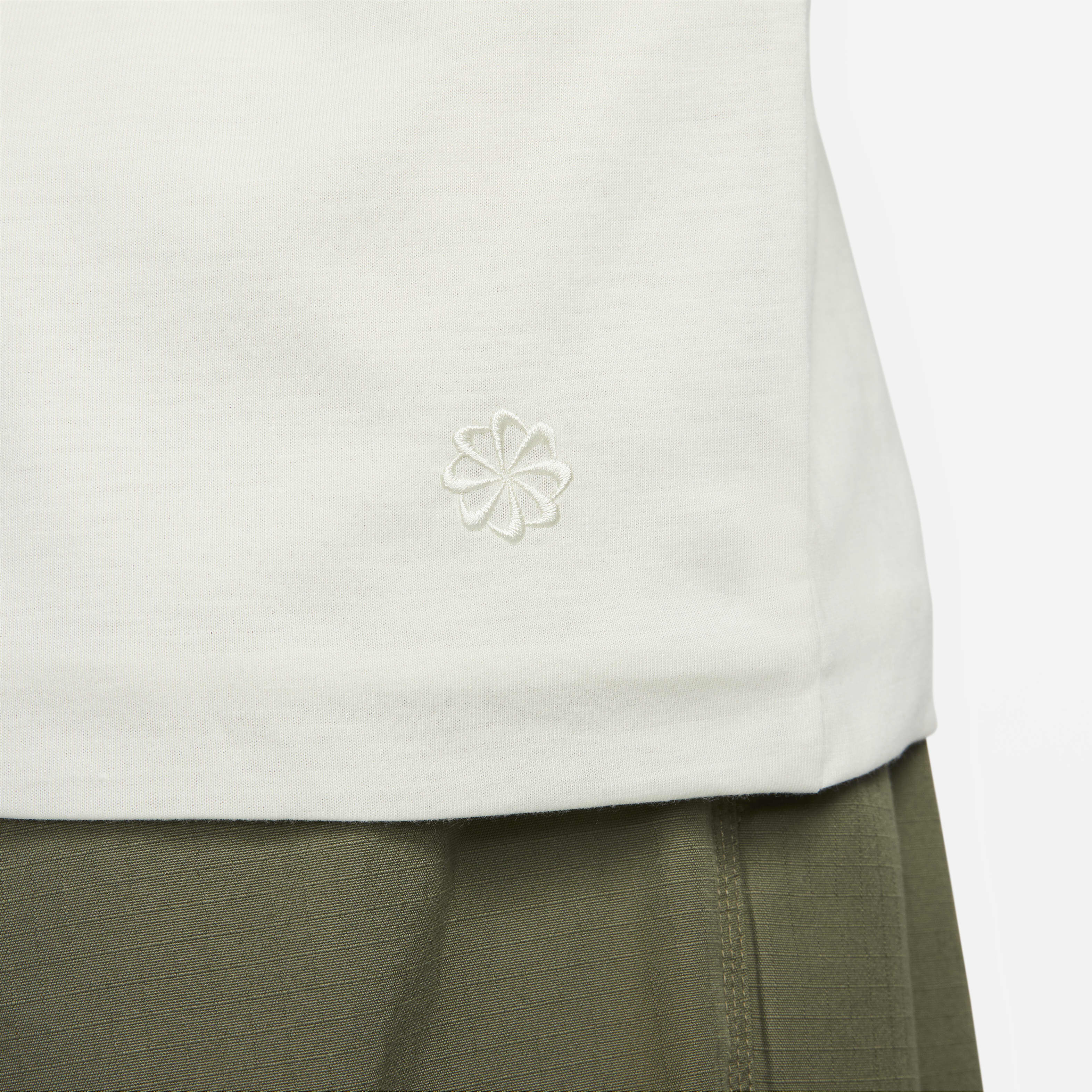 نايكي سبورتسوير تك باك image number 6