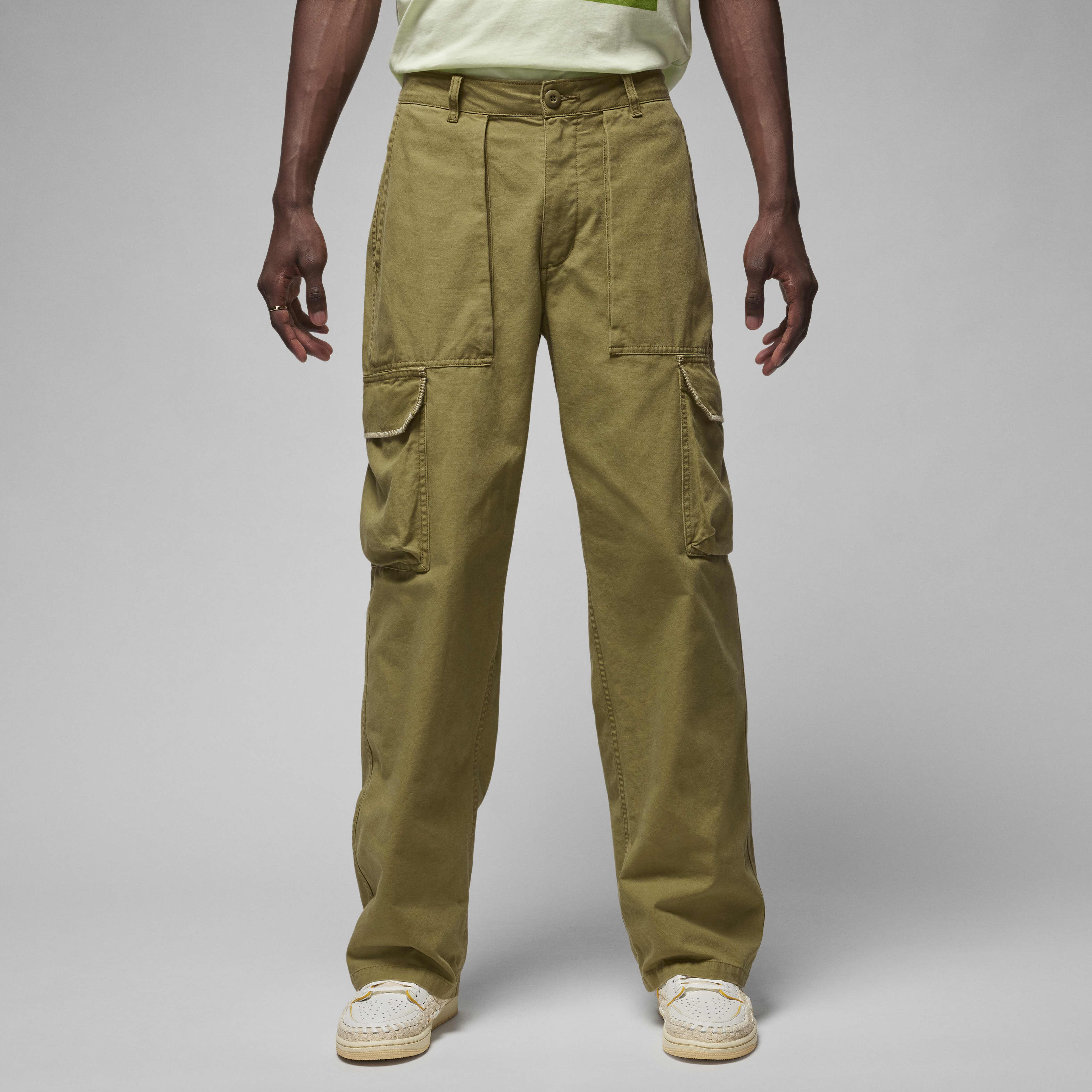 Union cargo pants best sale