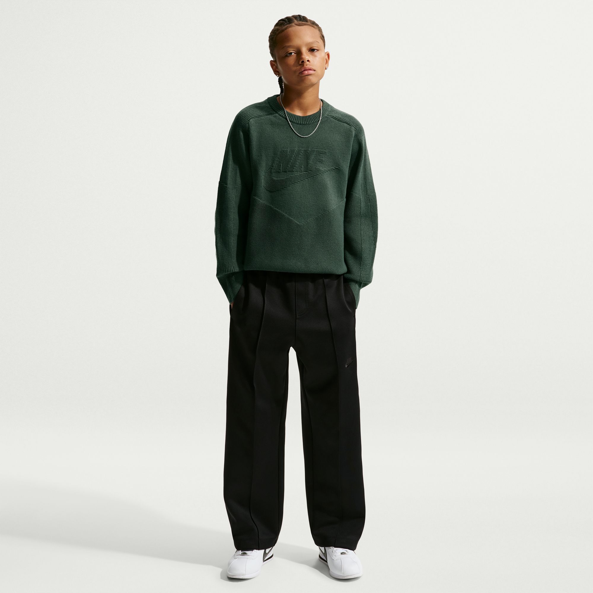 Nike Sportswear image number 0