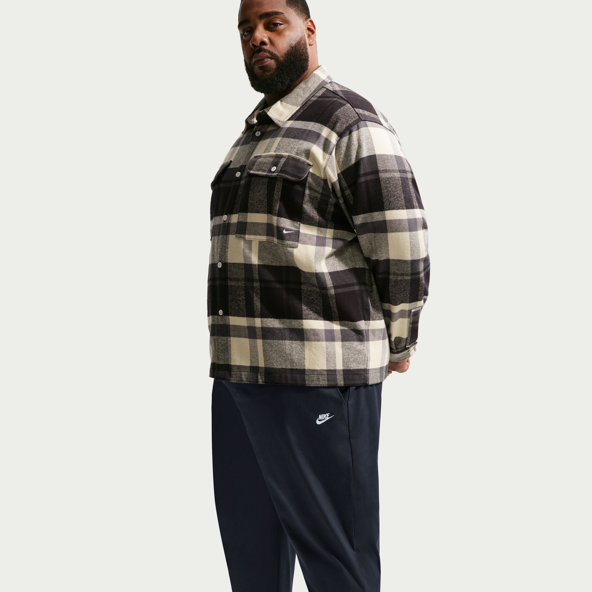 Nike Club image number 8