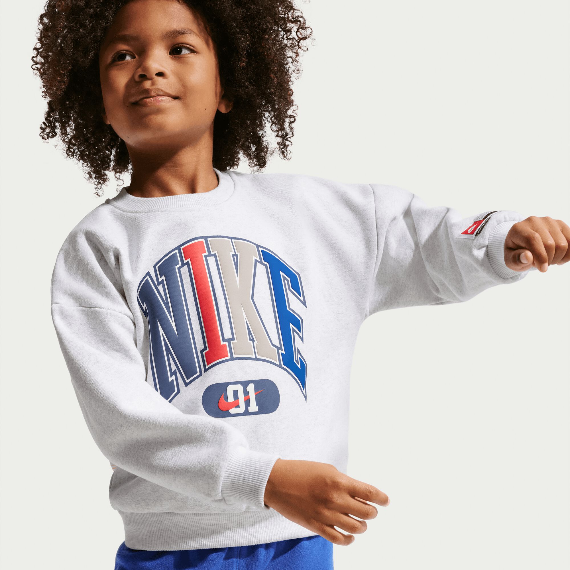 Nike Sportswear image number 4