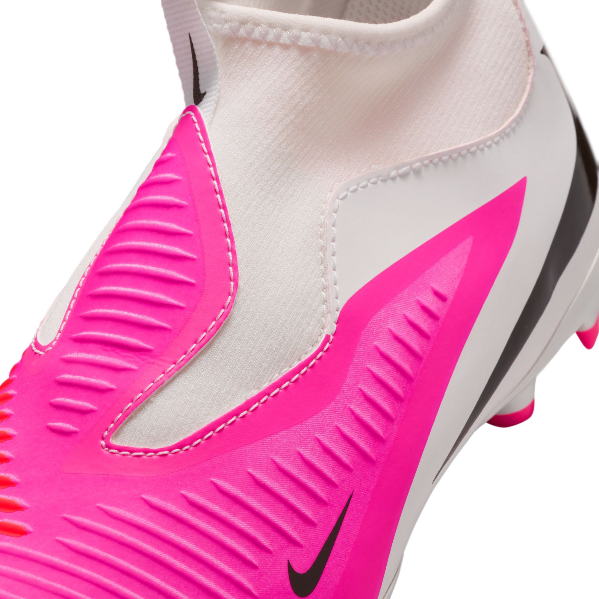 Nike Jr. Phantom 6 High Academy image number 9