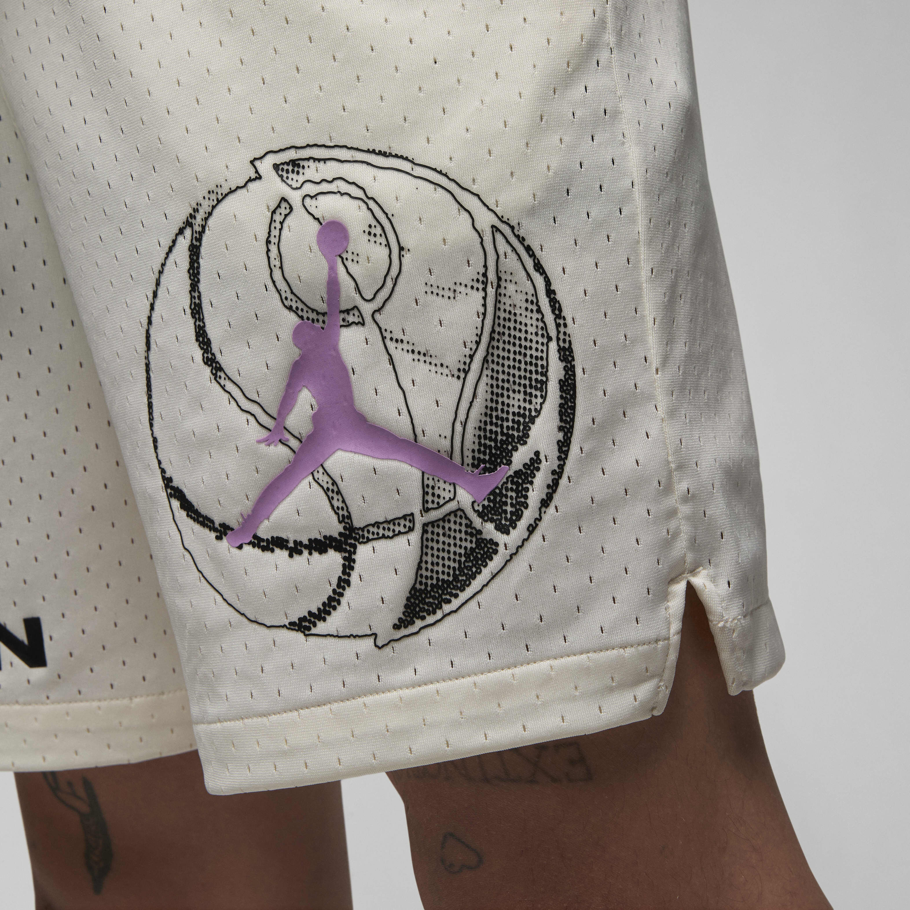 Jordan Dri-FIT Sport BC image number 4