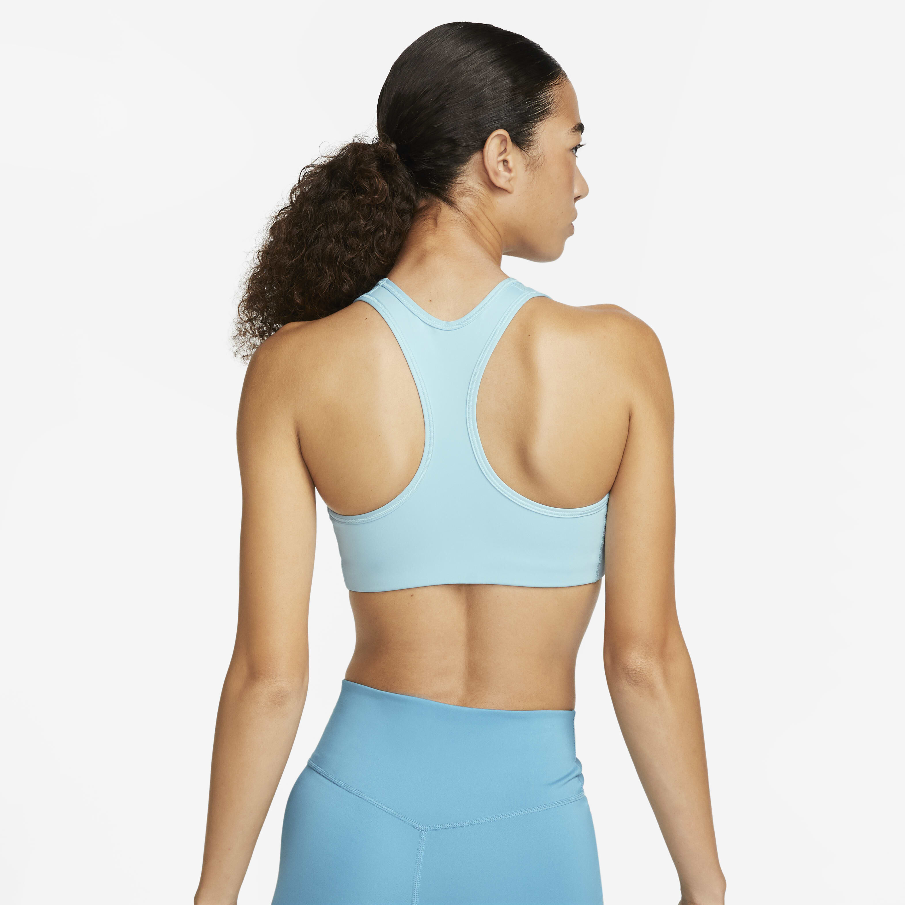 Nike Swoosh image number 1