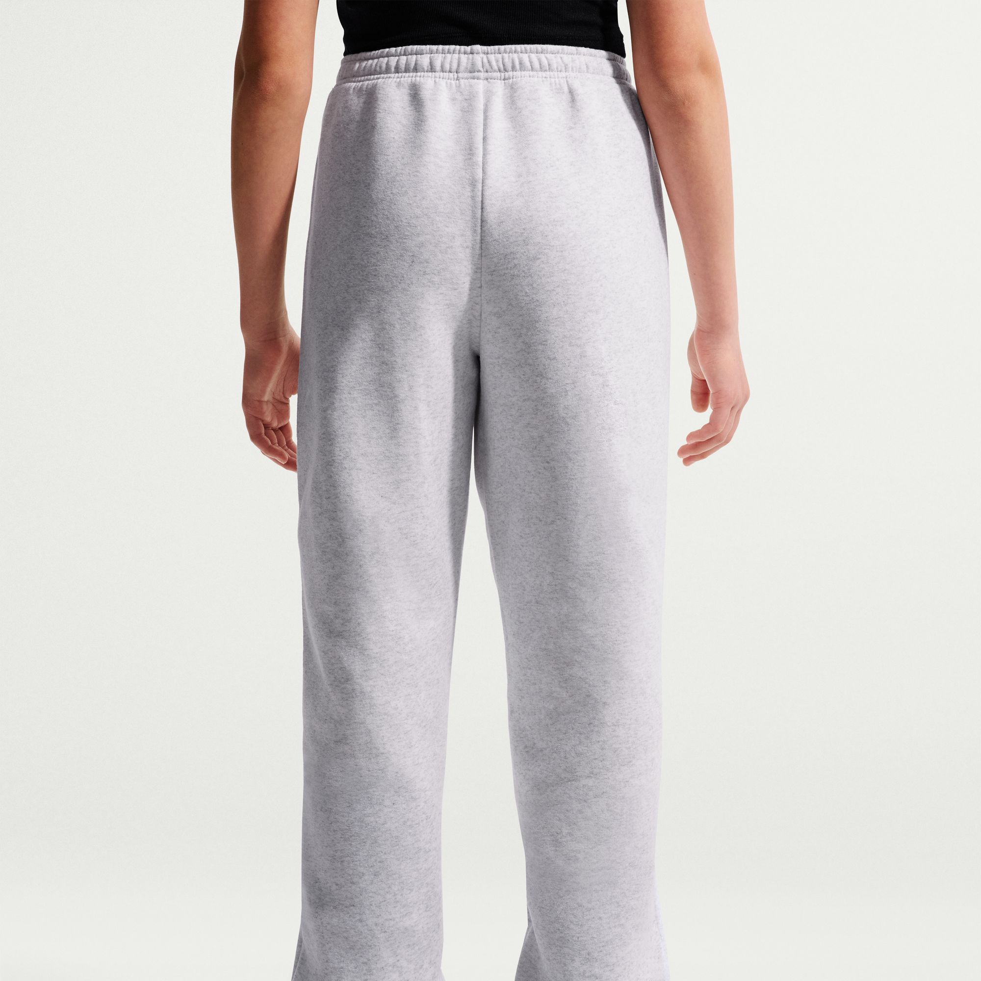 Nike Sportswear Studio Fleece image number 3