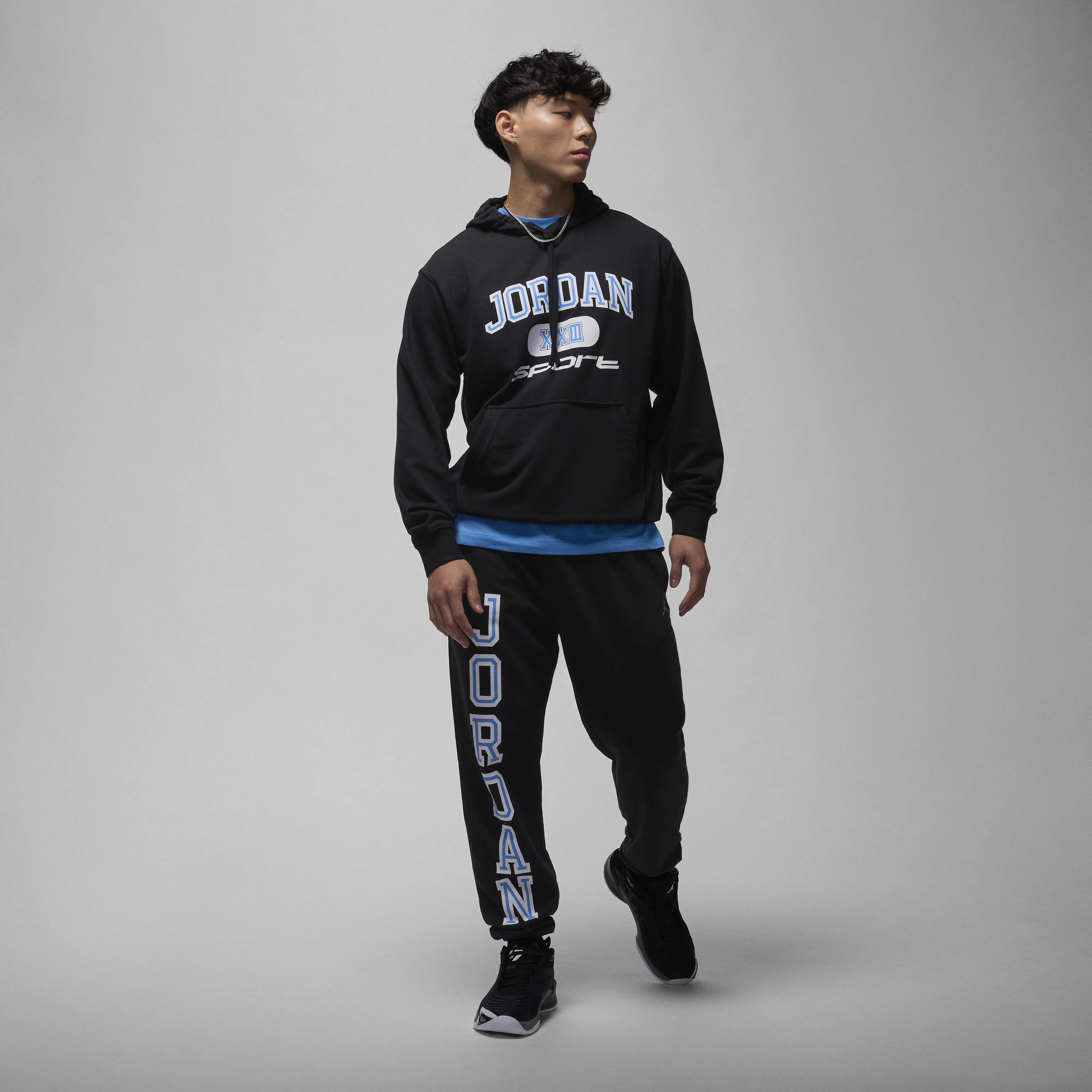 Ensemble nike militaire jordan sales