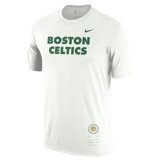 Nike celtics t sales shirt