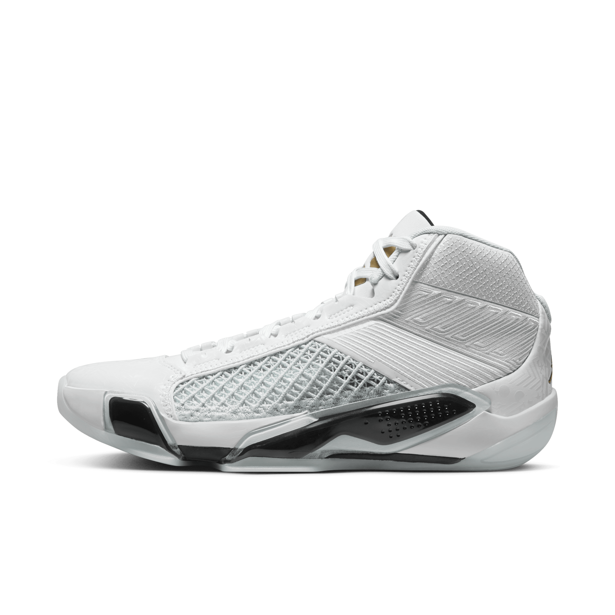 Jordan 11 fiba top