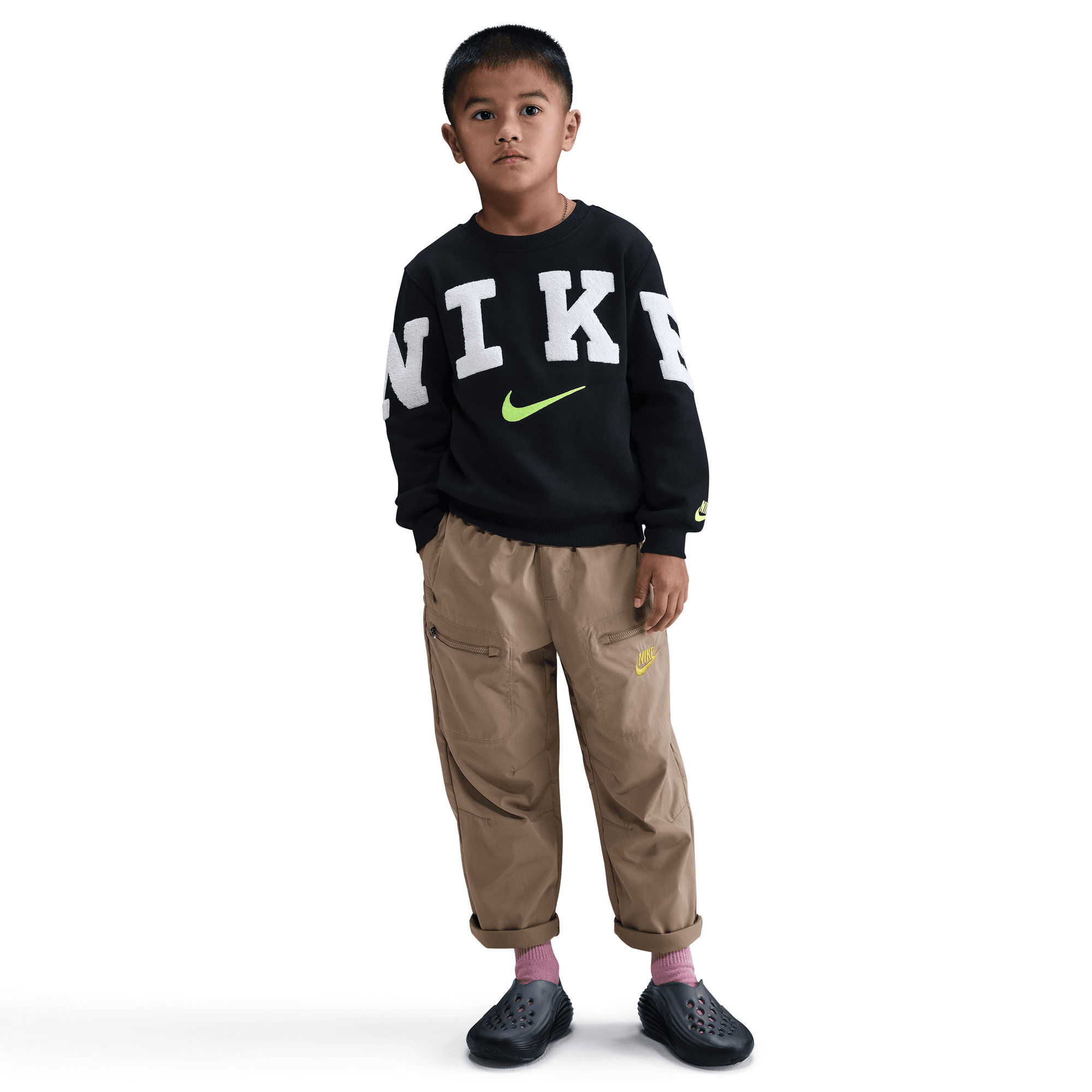 نايكي كلوب image number 4