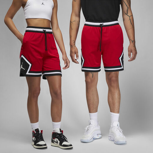 Jordan Shorts-Jordan, Jordan Dri-FIT Sport, Diamond Shorts