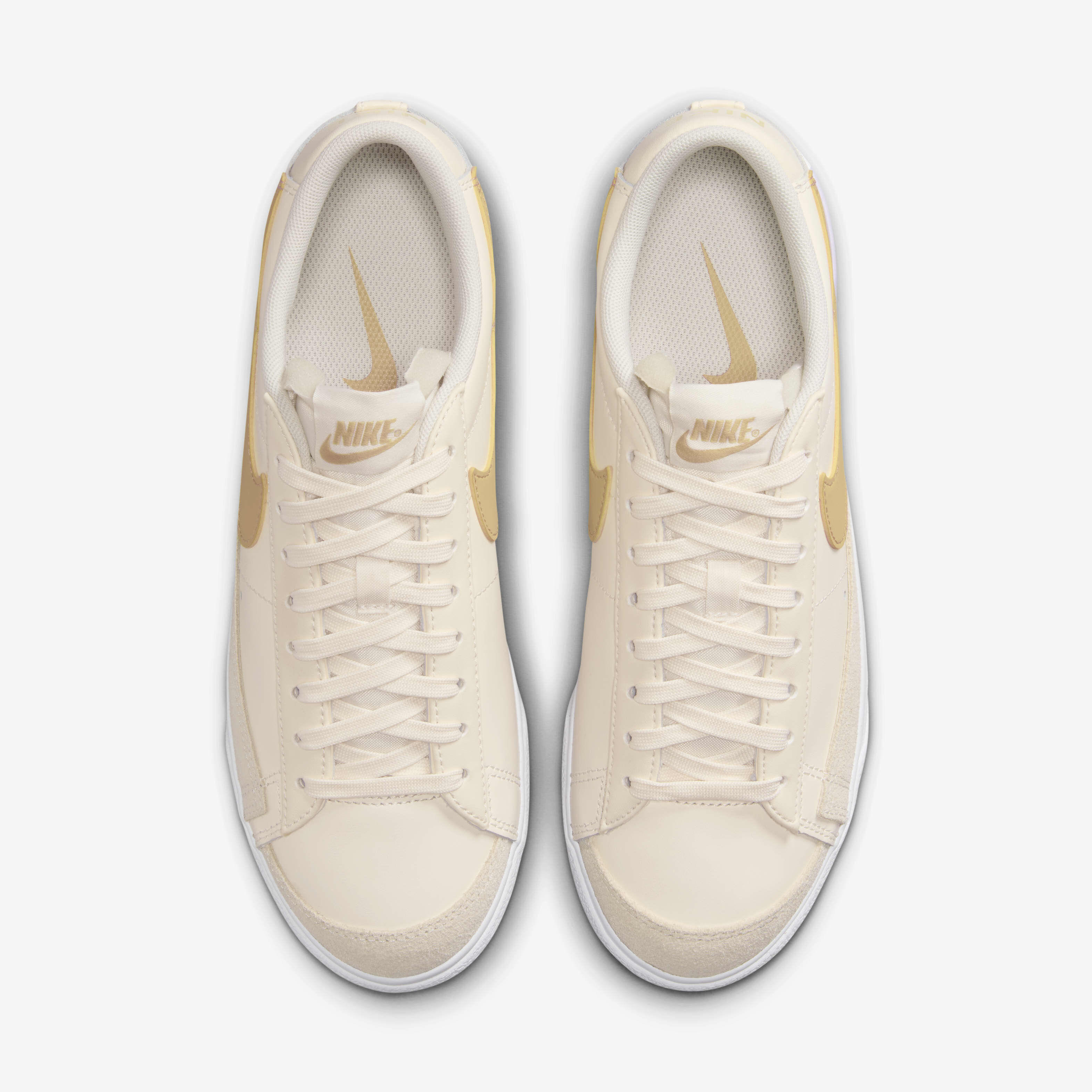 Nike Blazer Low Platform image number 3