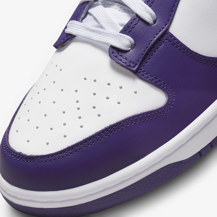 Nike Dunk Low Retro image number 6 Nike Dunk Low Retro image number 6