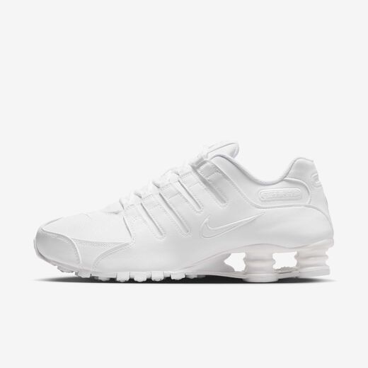 Shox-Nike, Nike Shox NZ, Men's Shoe
