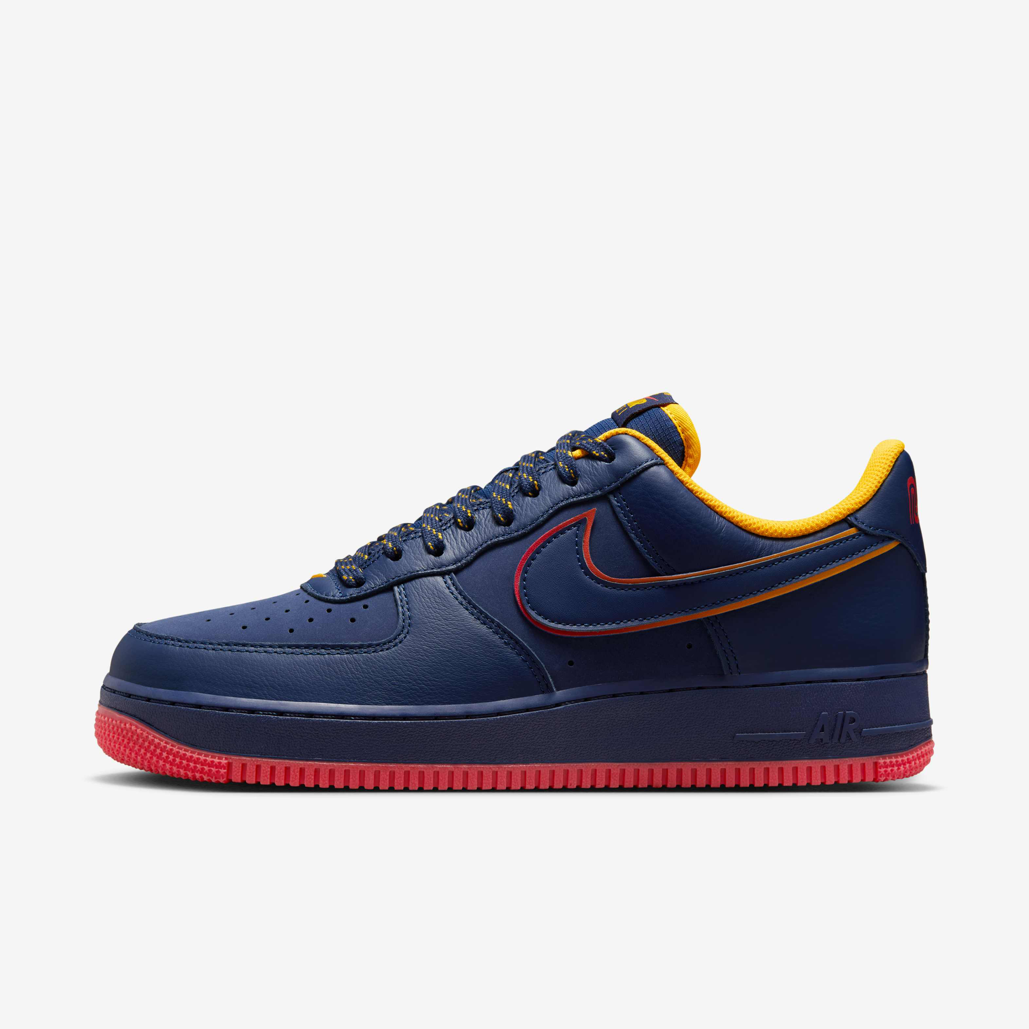 【新品未使用】3×1×Nike Air Force 1\