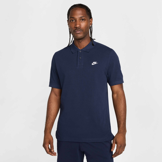 Men's Polo T-Shirts-Nike, Nike Club, Men's Short-Sleeve Polo